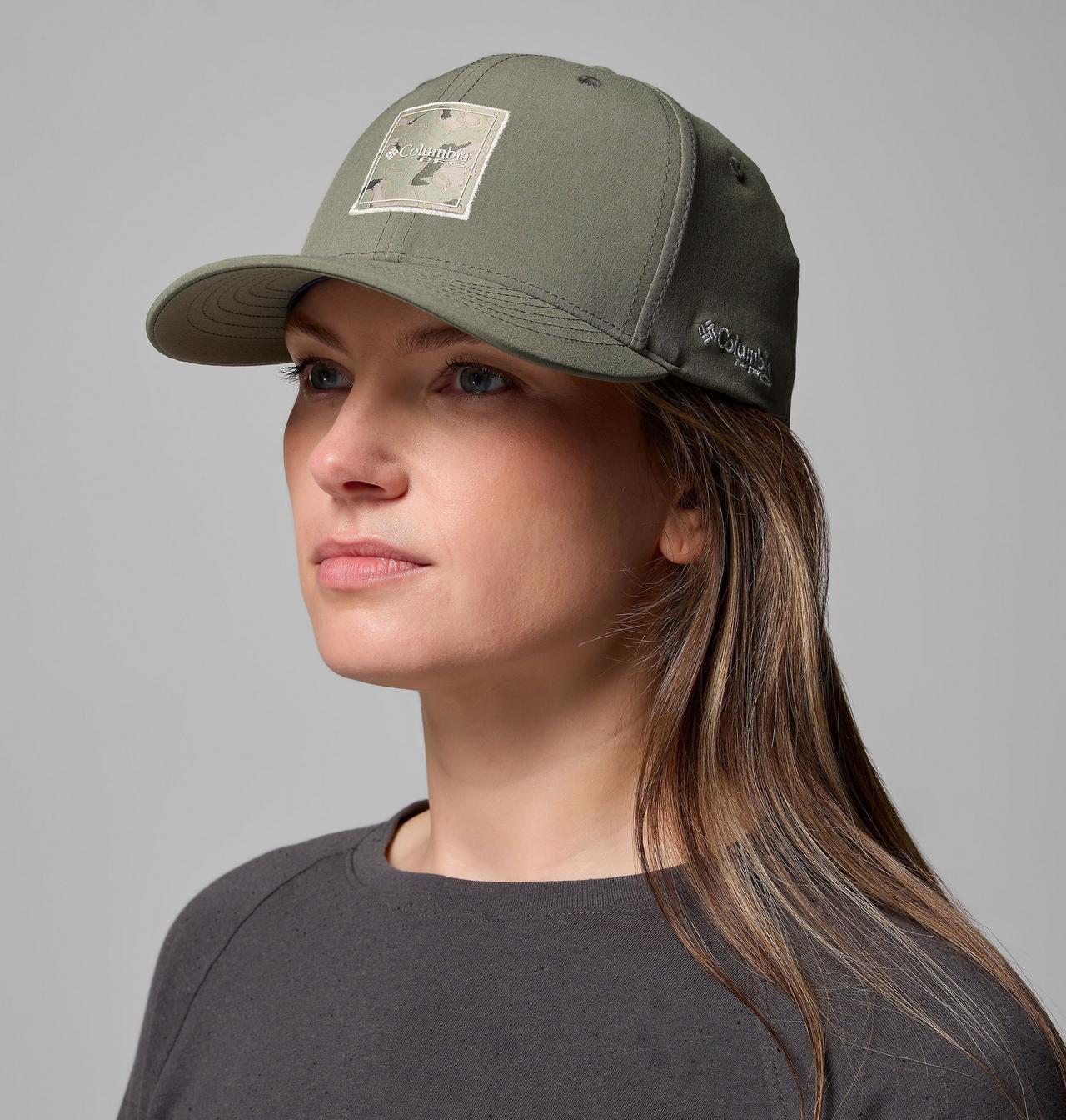 PFG Uncharted™ Ball Cap 5