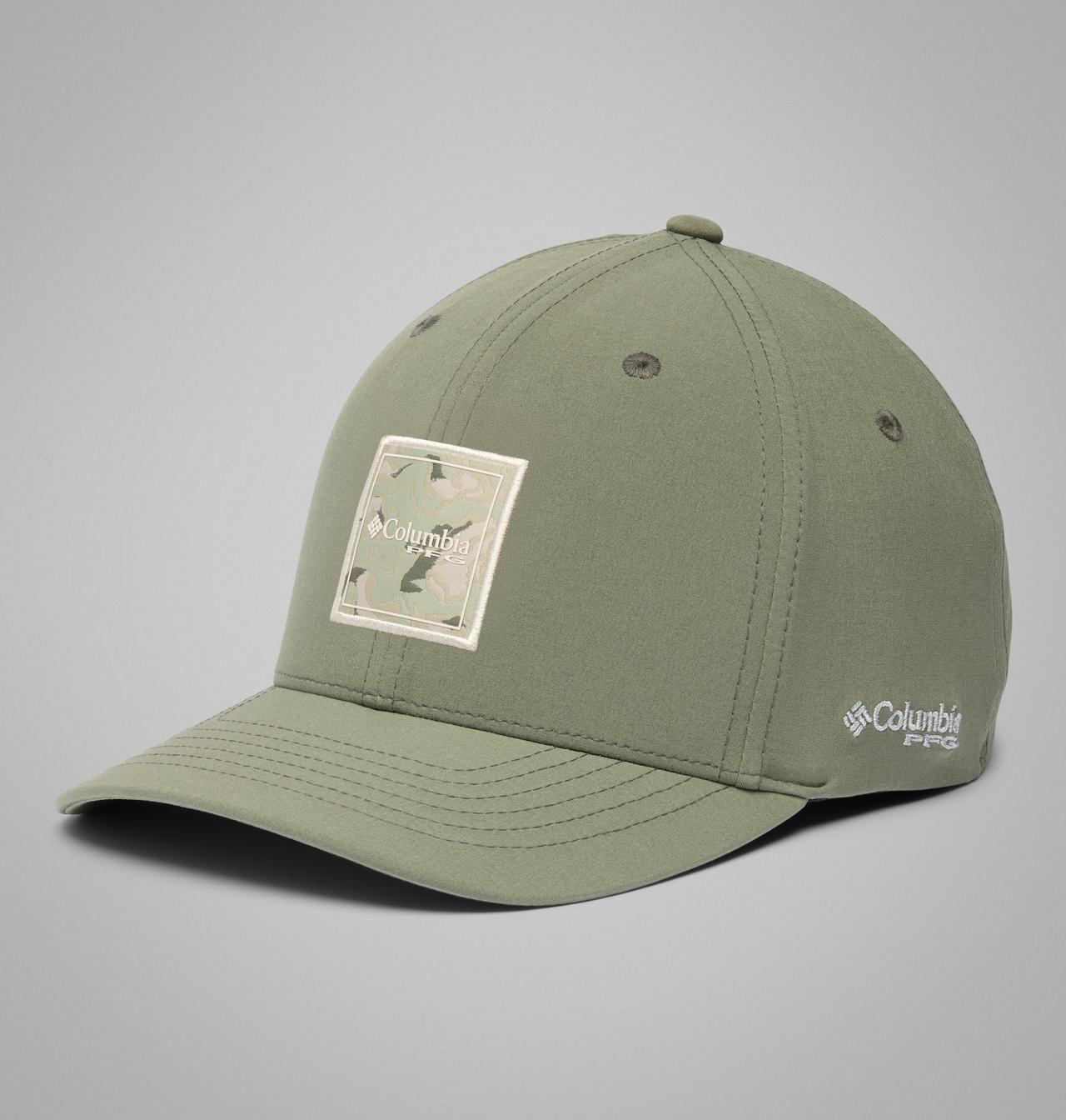 PFG Uncharted™ Ball Cap 1