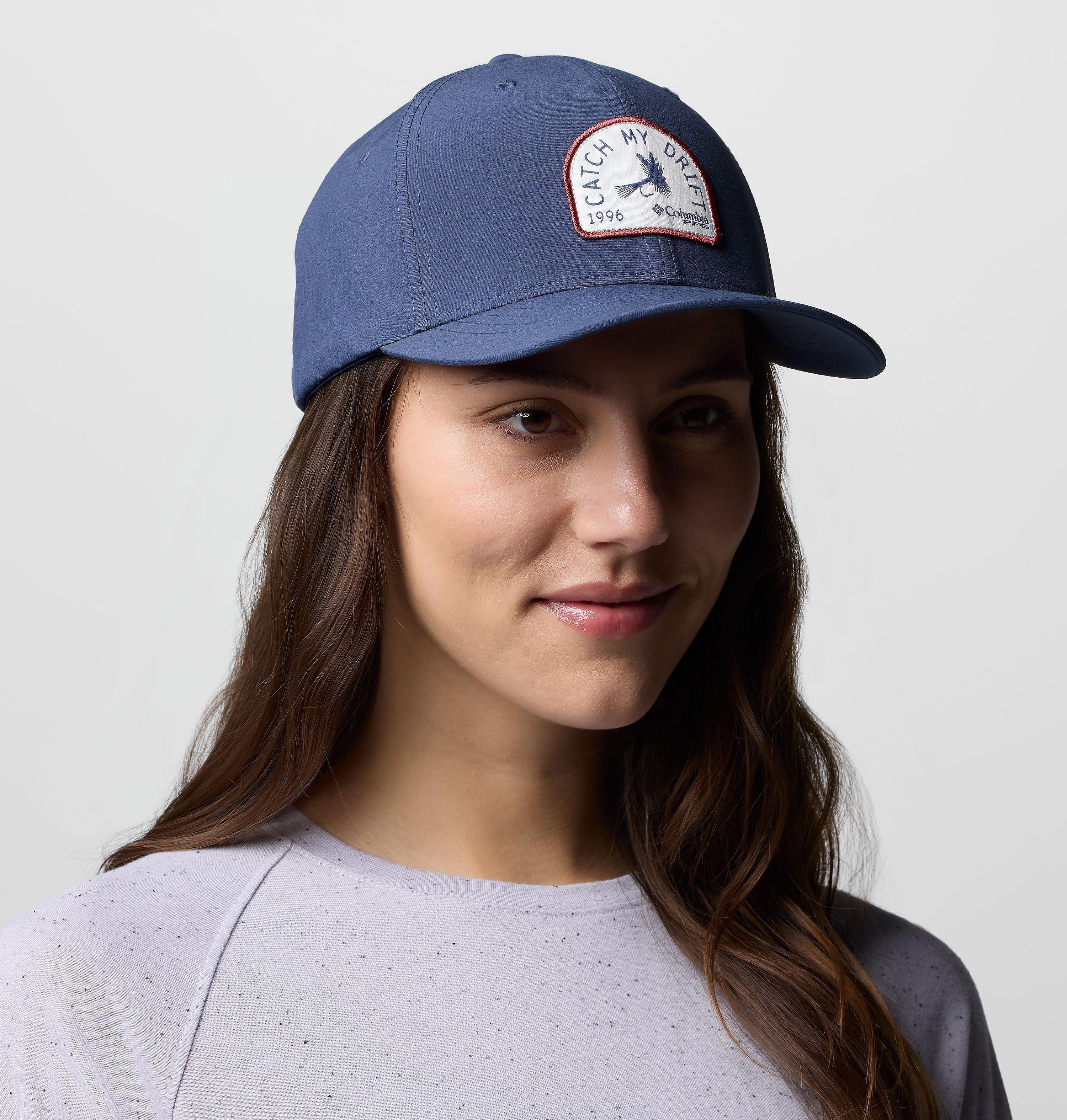 PFG Uncharted Ball Cap 5