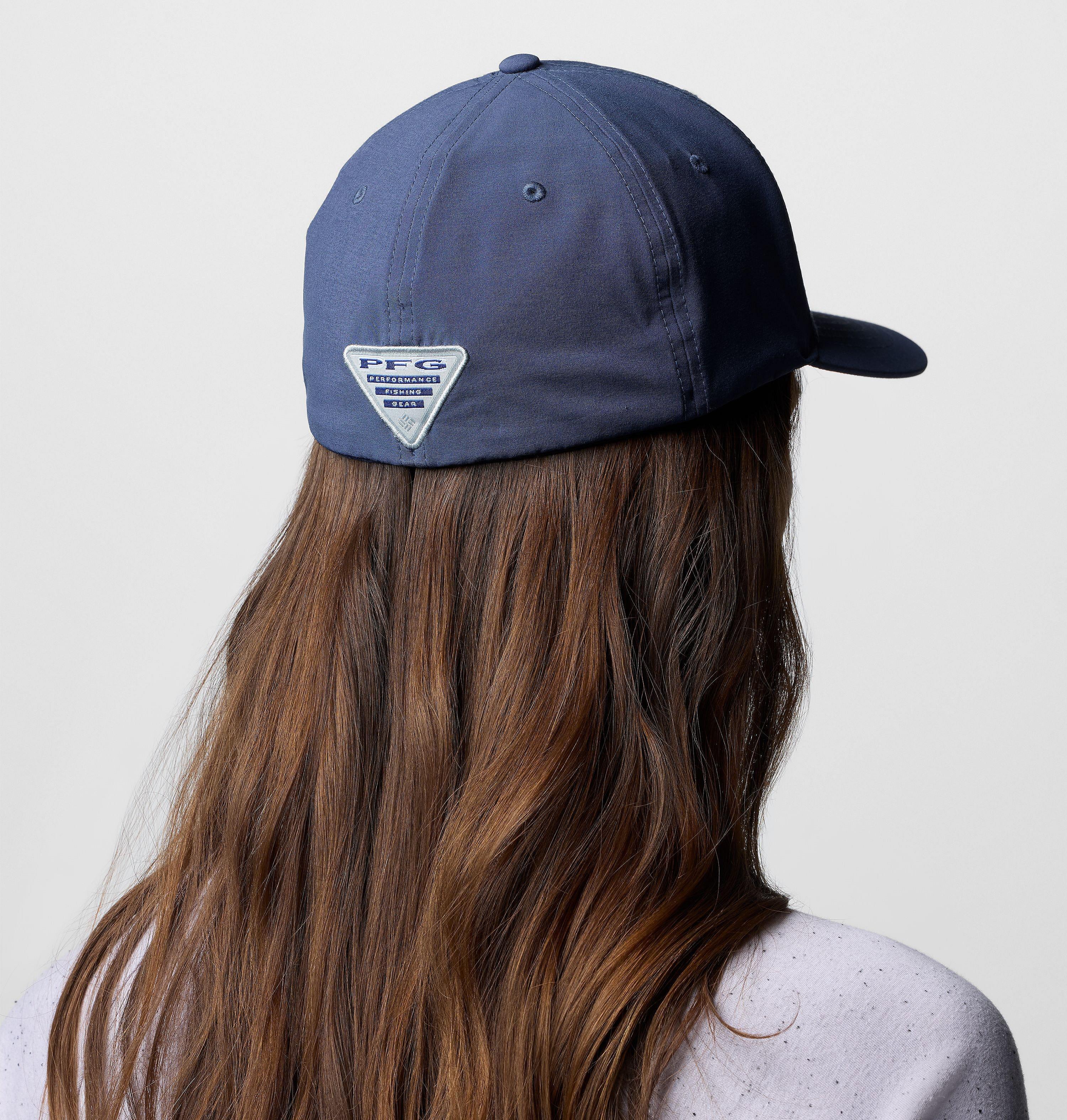 PFG Uncharted Ball Cap 6