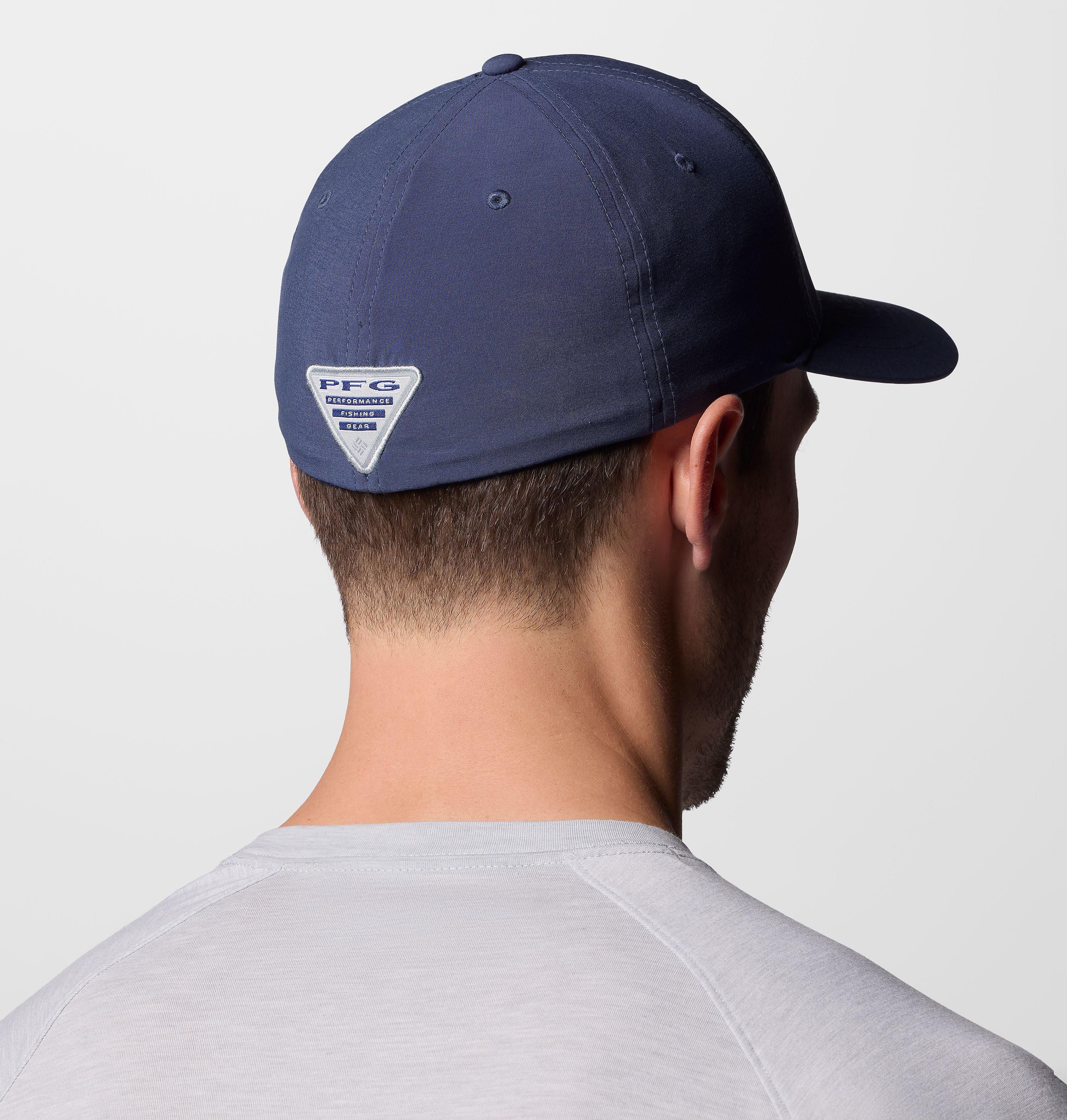 PFG Uncharted Ball Cap 4