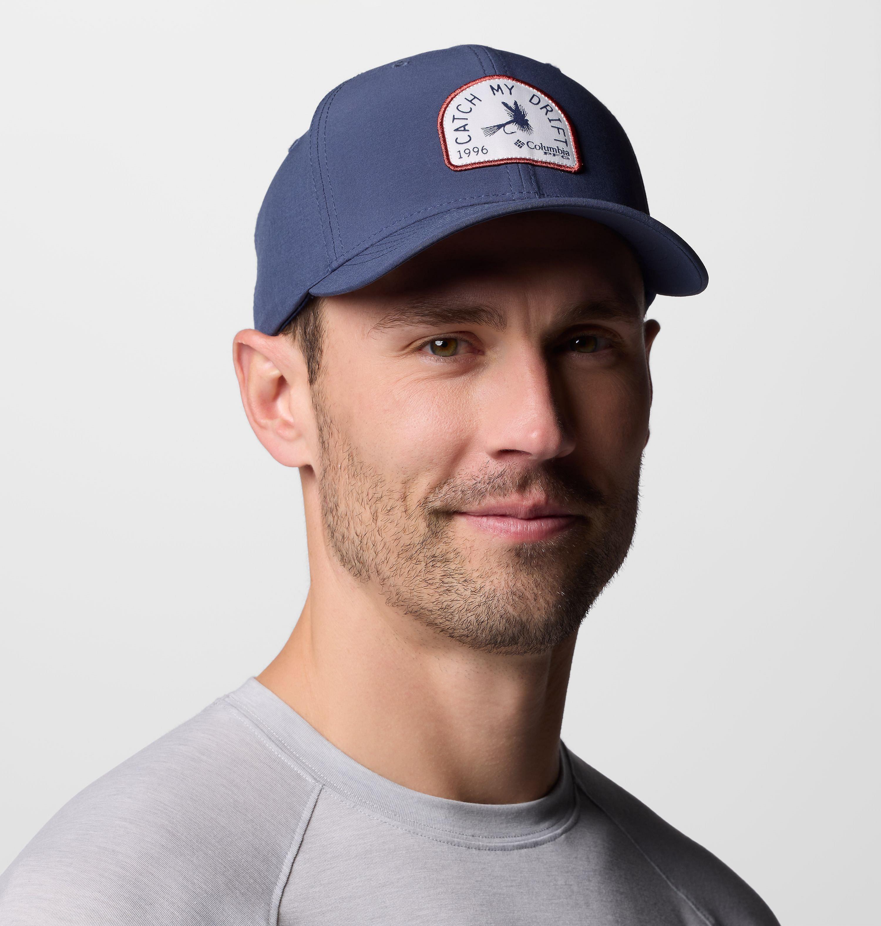 PFG Uncharted Ball Cap 3