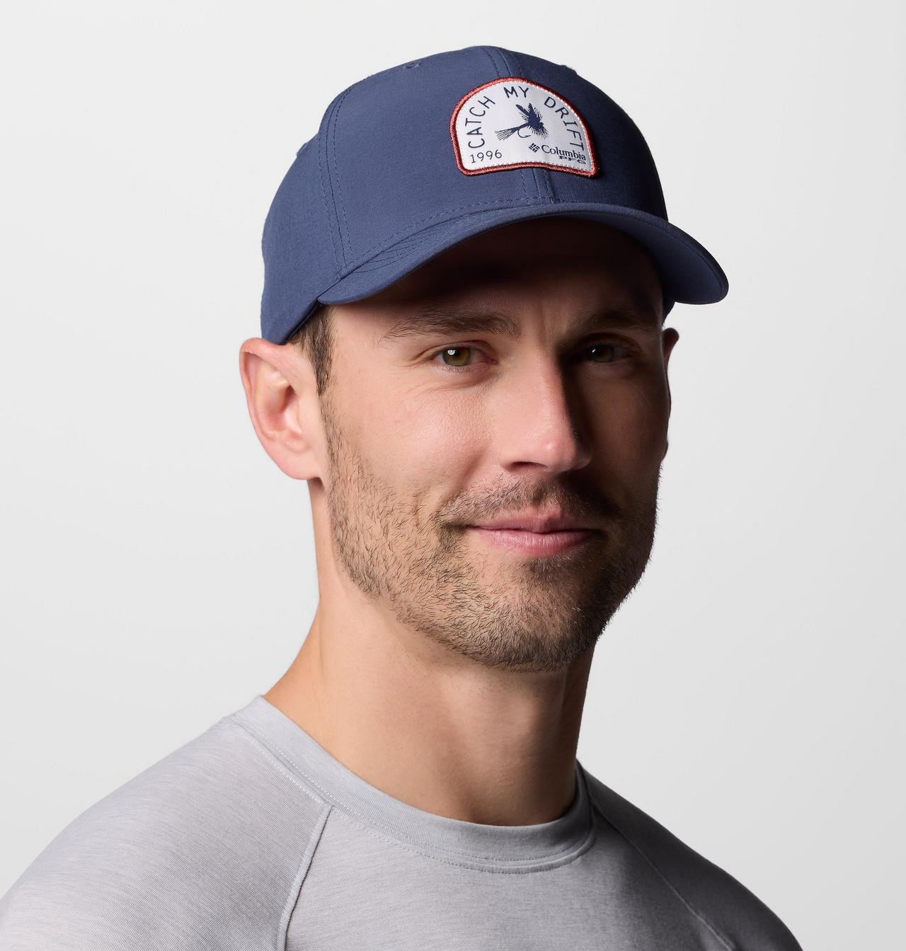 Casquette PFG Uncharted™ 3