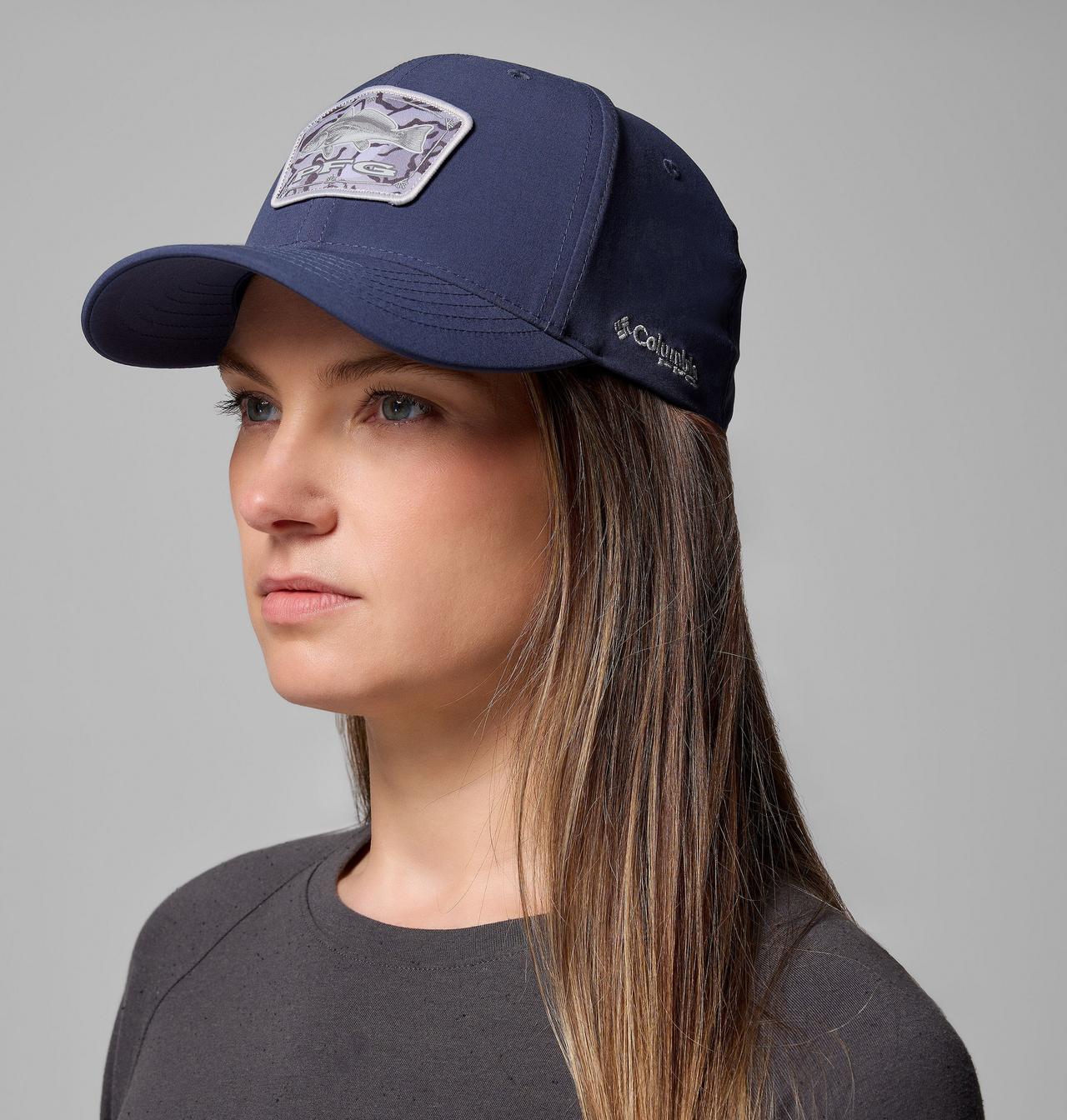 PFG Uncharted™ Ball Cap | 467 | S/M 5