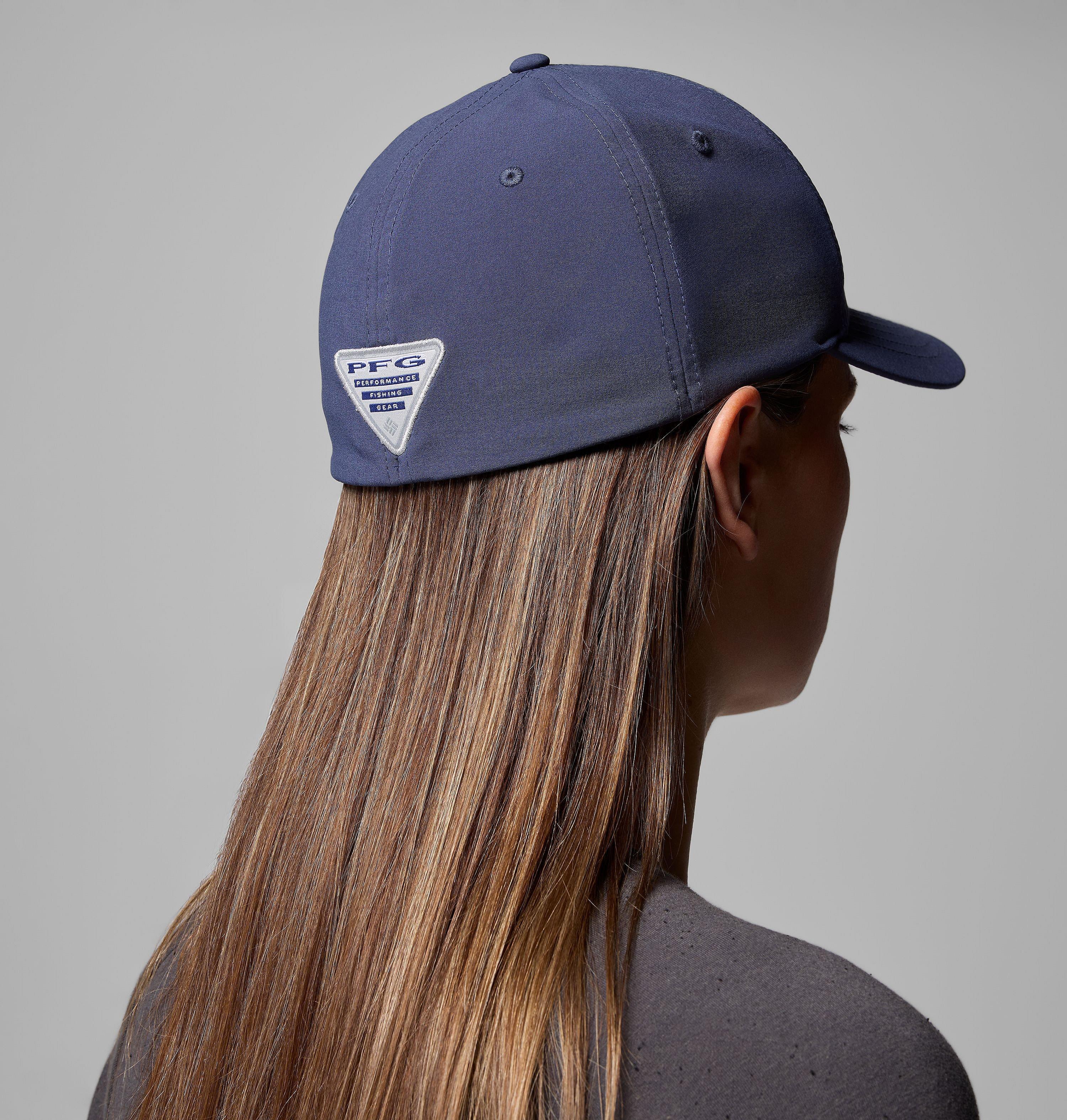 PFG Uncharted Ball Cap 6