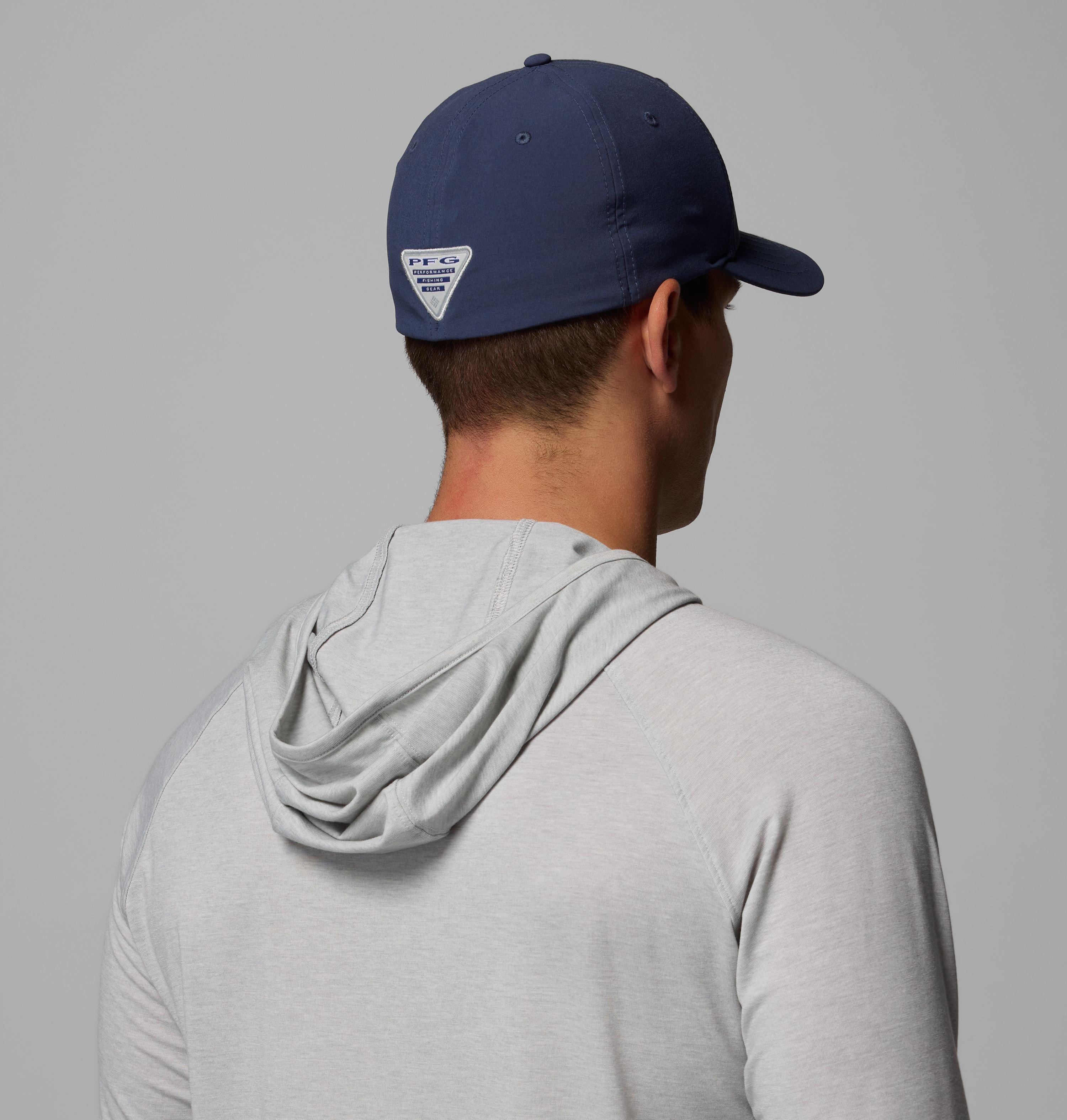PFG Uncharted Ball Cap 4