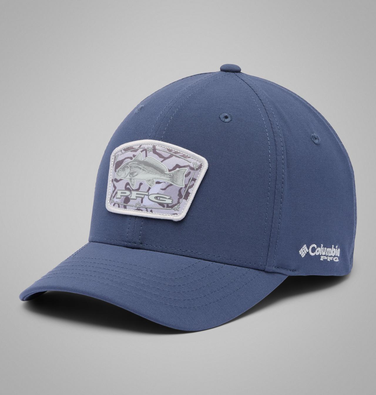 PFG Uncharted™ Ball Cap | 467 | S/M 1