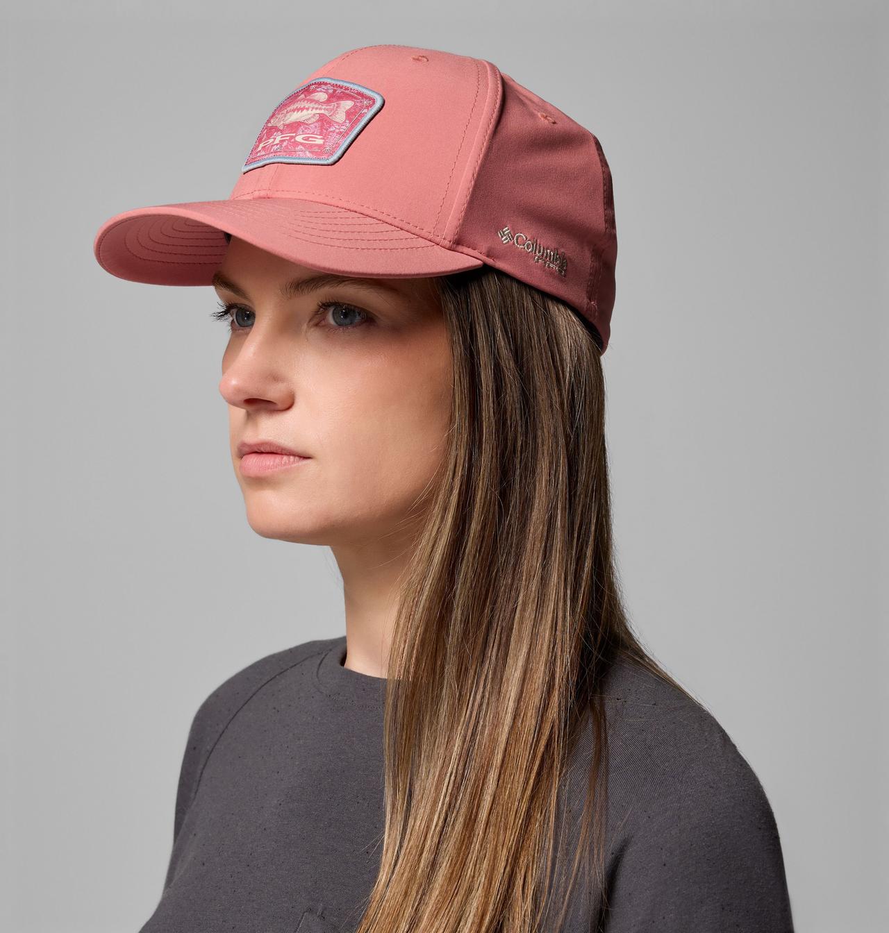 PFG Uncharted™ Ball Cap 5