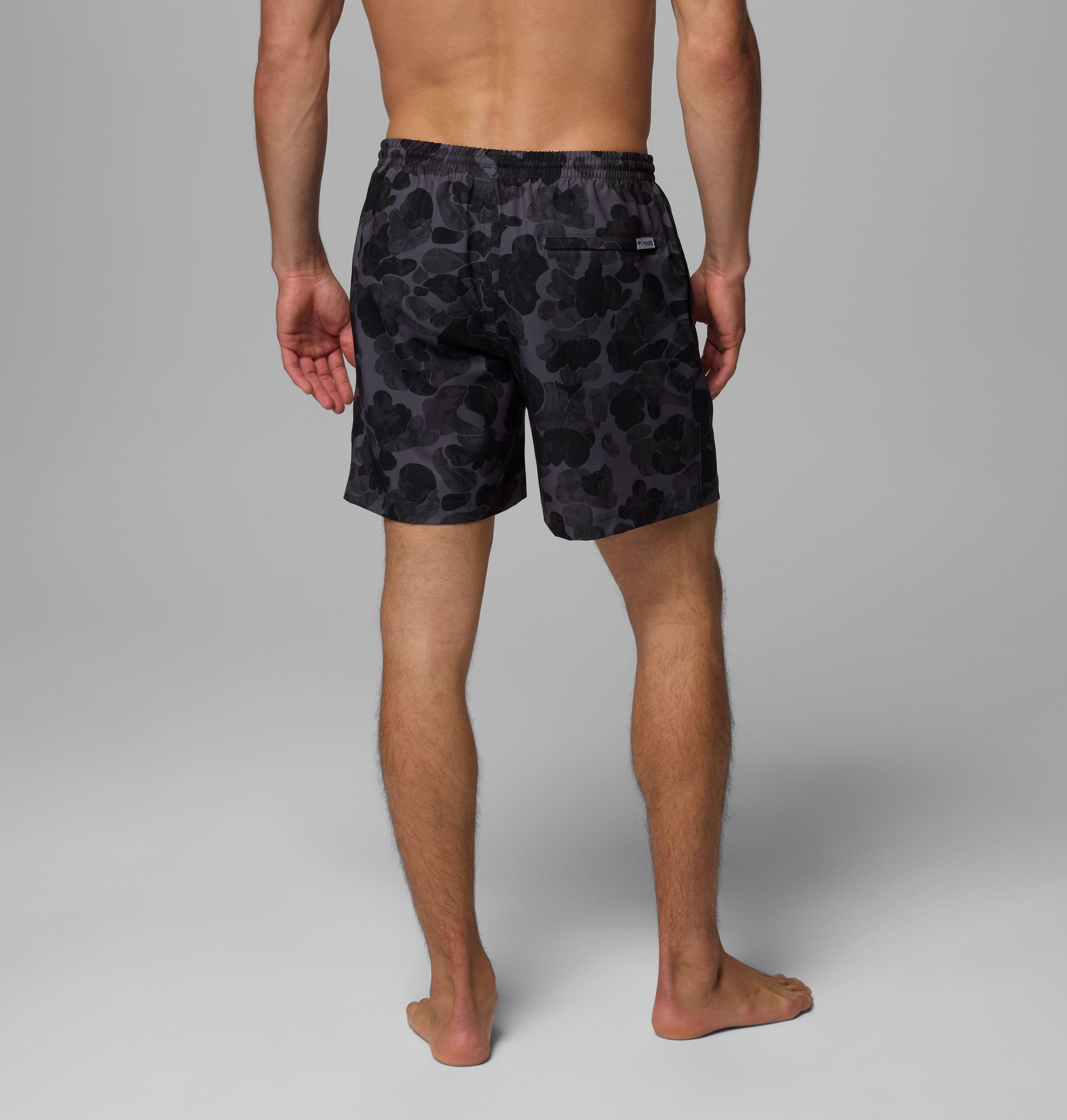 Men's PFG Rambler Printed Water Shorts | 013 | XS | 8 3