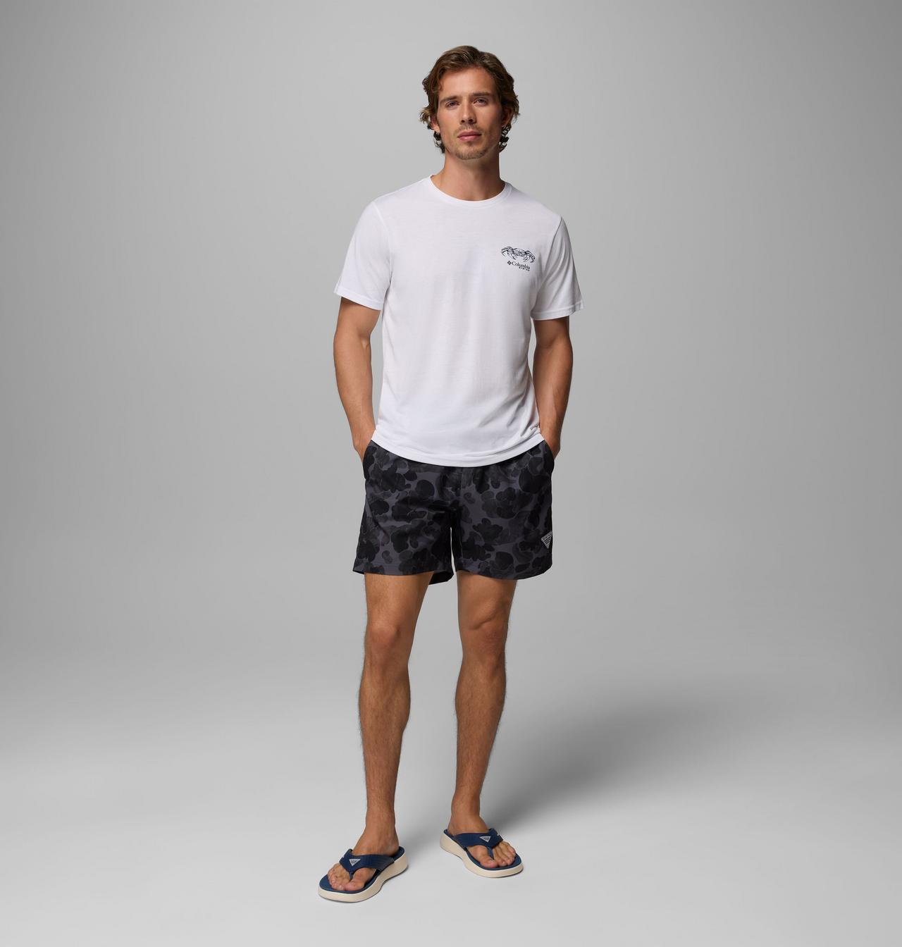 Homme Short de bain à imprimés PFG Rambler™ 2