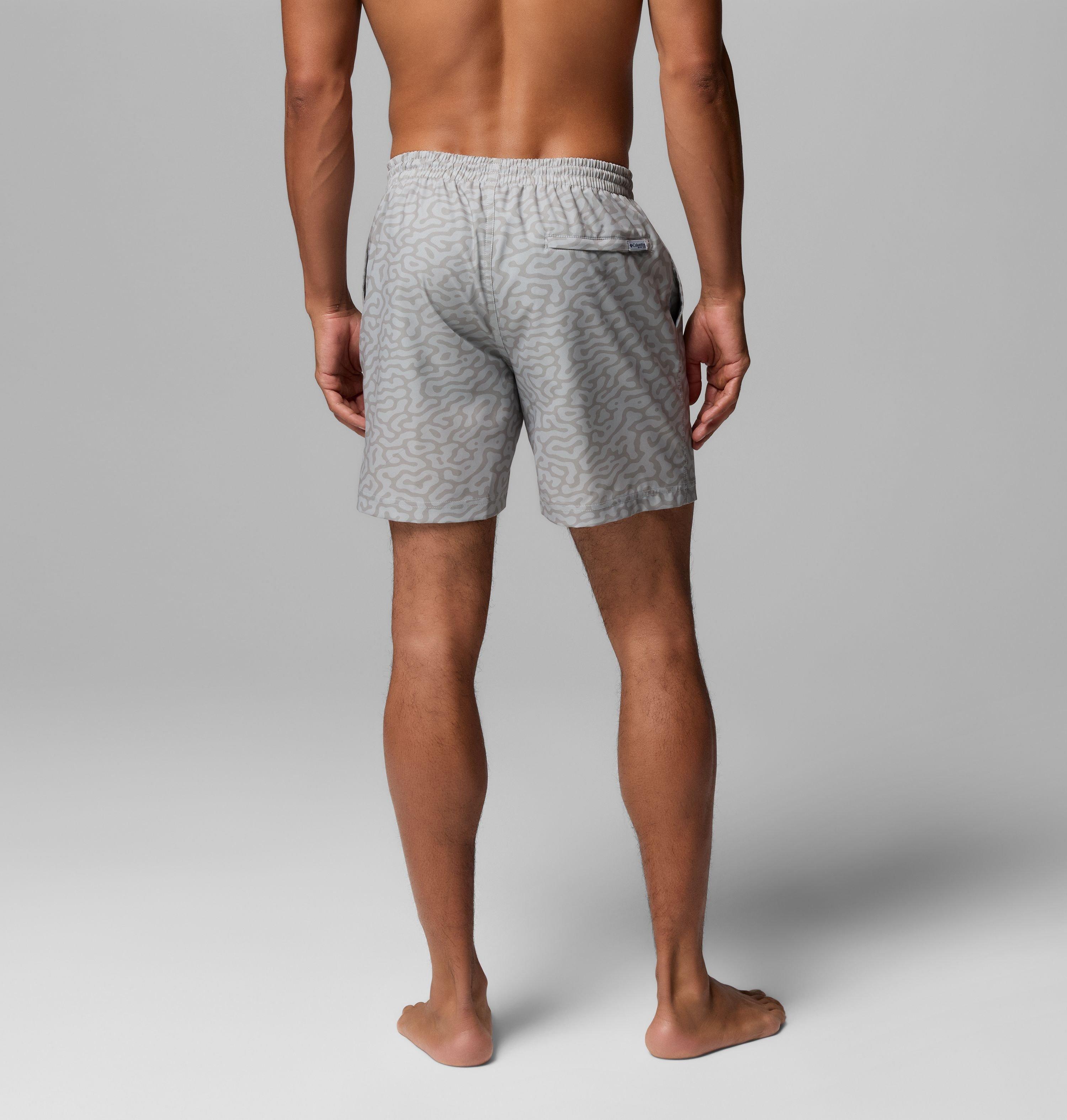 Men's PFG Rambler Printed Water Shorts 3
