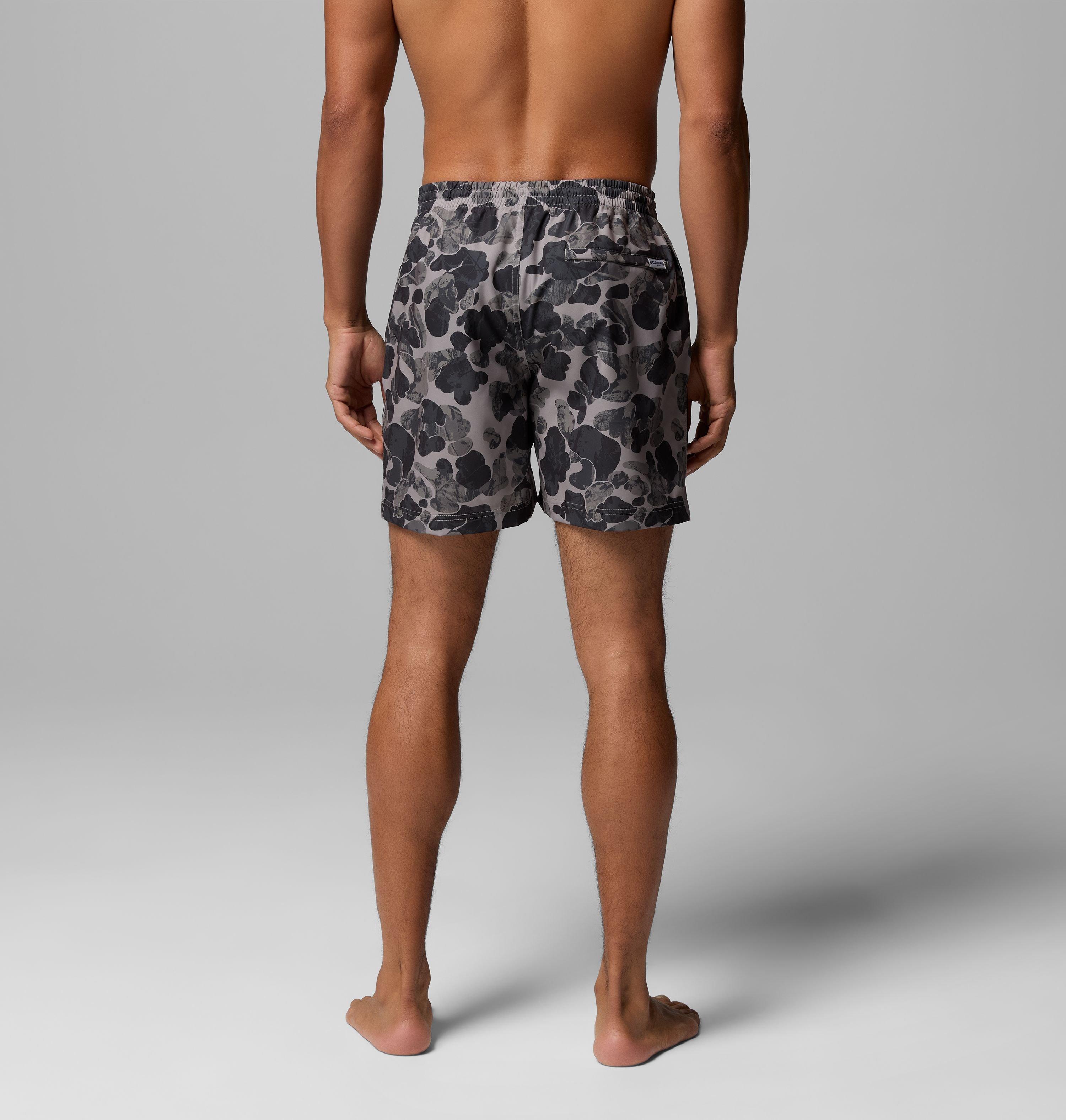 Men's PFG Rambler Printed Water Shorts | 029 | M | 6 3