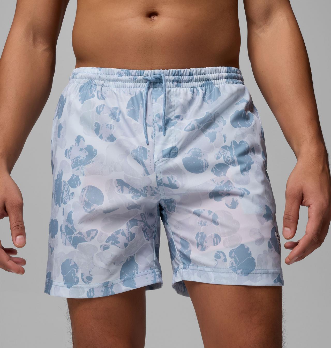Men's PFG Rambler™ Printed Water Shorts 5