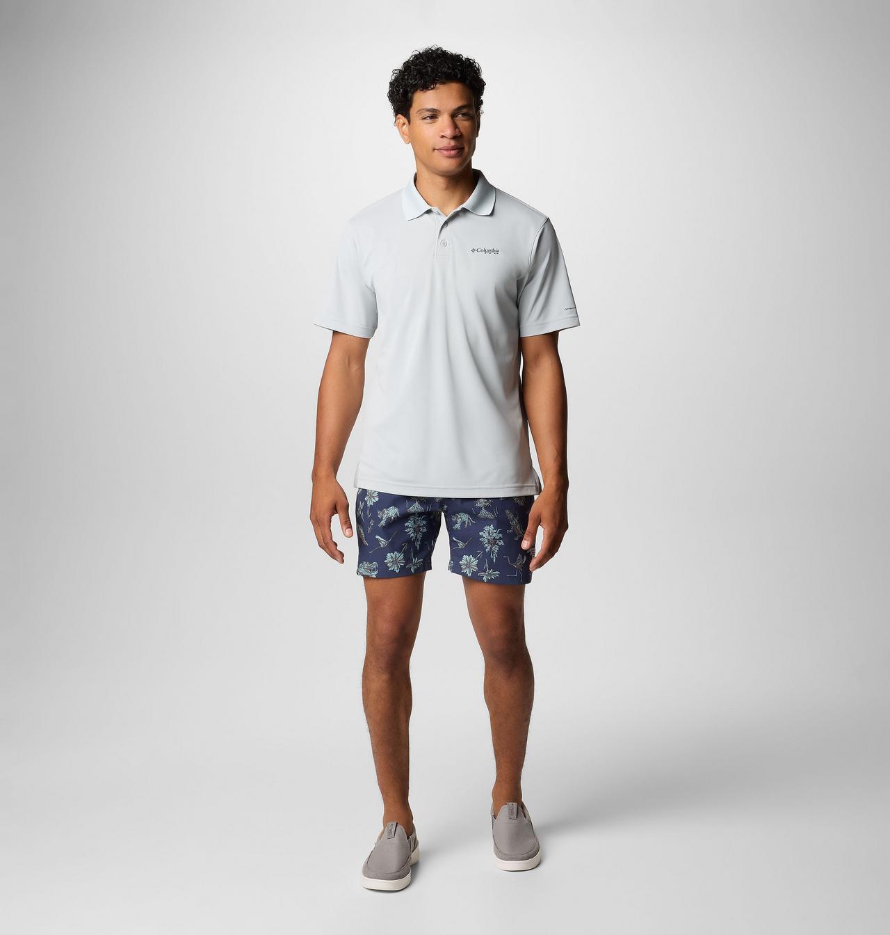 Men's PFG Rambler™ Printed Water Shorts 2