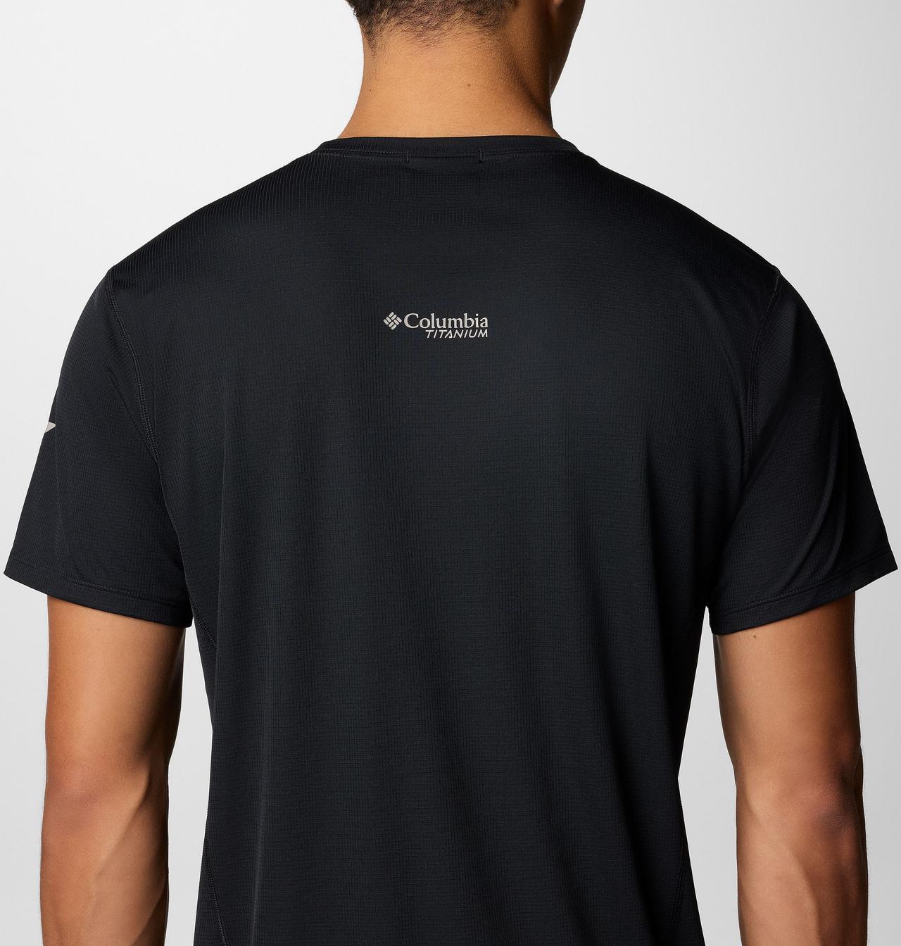 Men's Cirque River™ Pro Short Sleeve Crew Shirt | 010 | XL 7