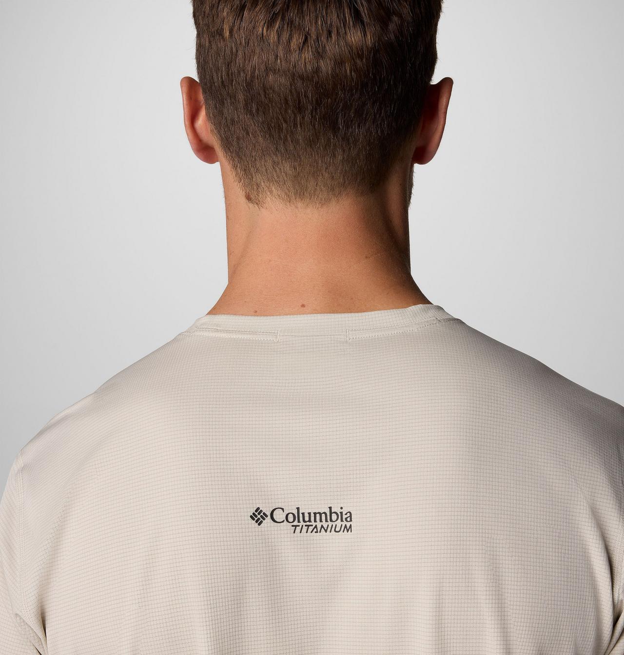 Men's Cirque River™ Pro Short Sleeve Crew Shirt 5