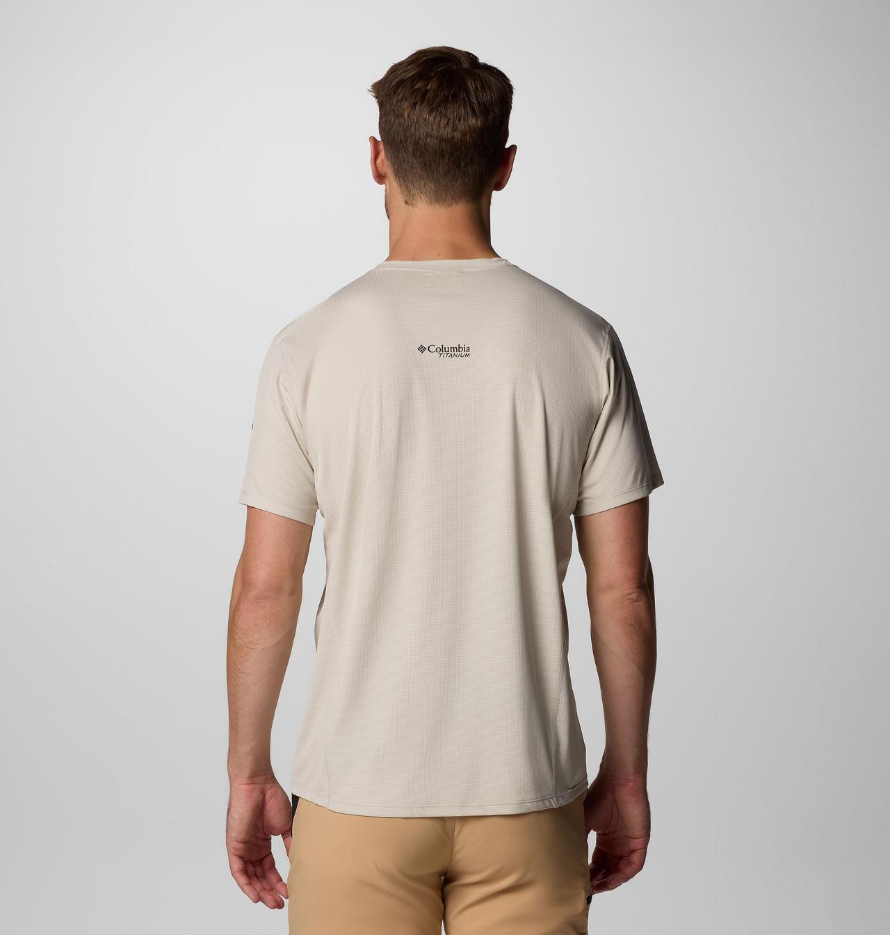 Men's Cirque River™ Pro Short Sleeve Crew Shirt 2