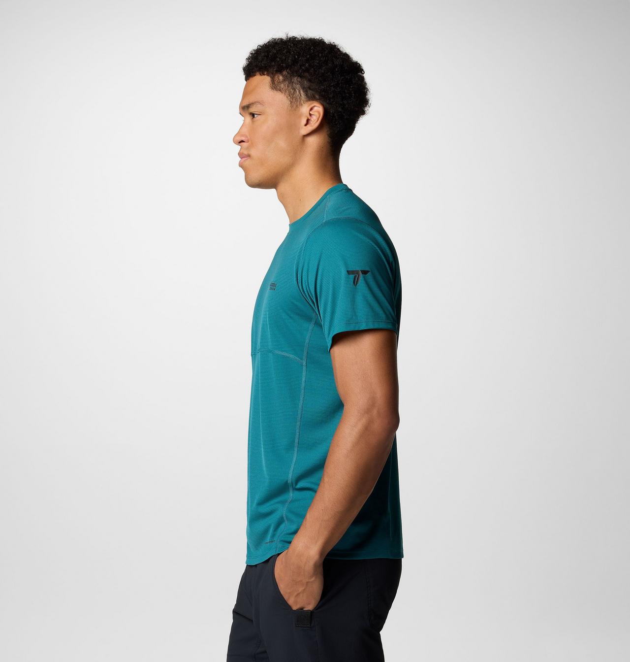 Men's Cirque River™ Pro Short Sleeve Crew Shirt | 364 | L 4