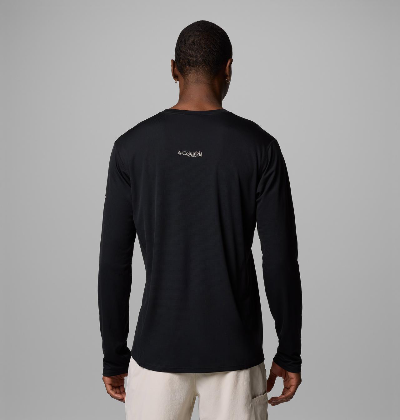 Men's Cirque River™ Pro Long Sleeve Crew Shirt 3