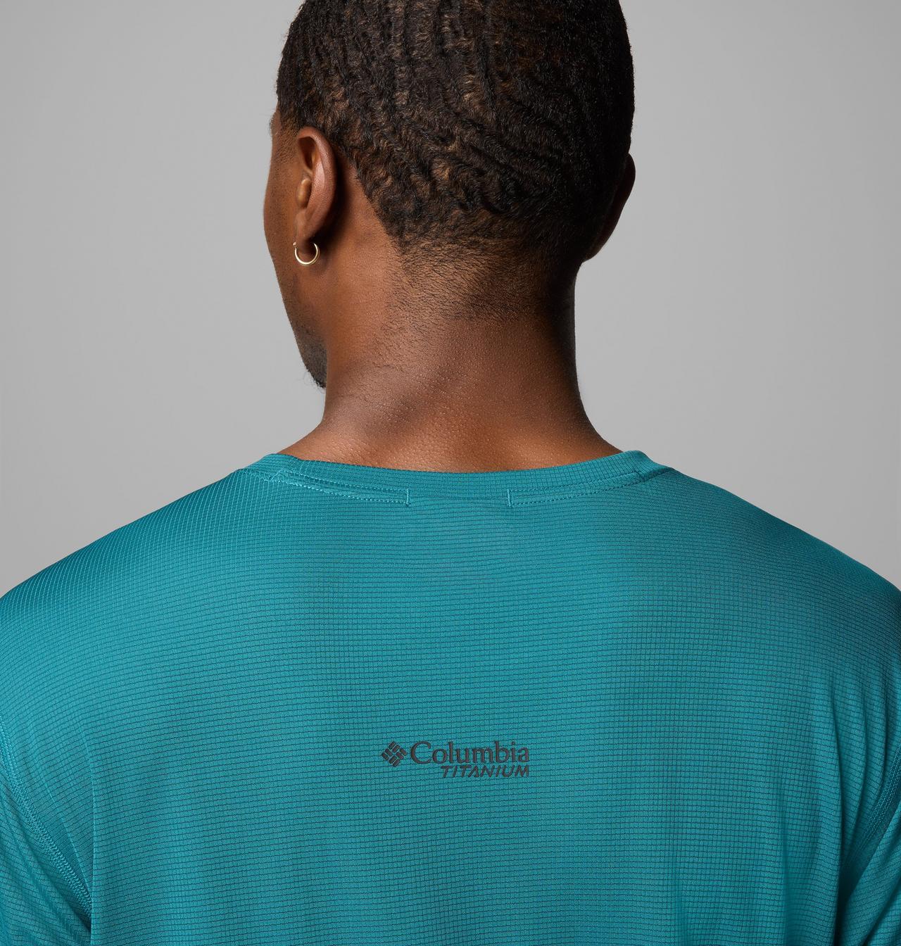 Men's Cirque River™ Pro Long Sleeve Crew Shirt 5