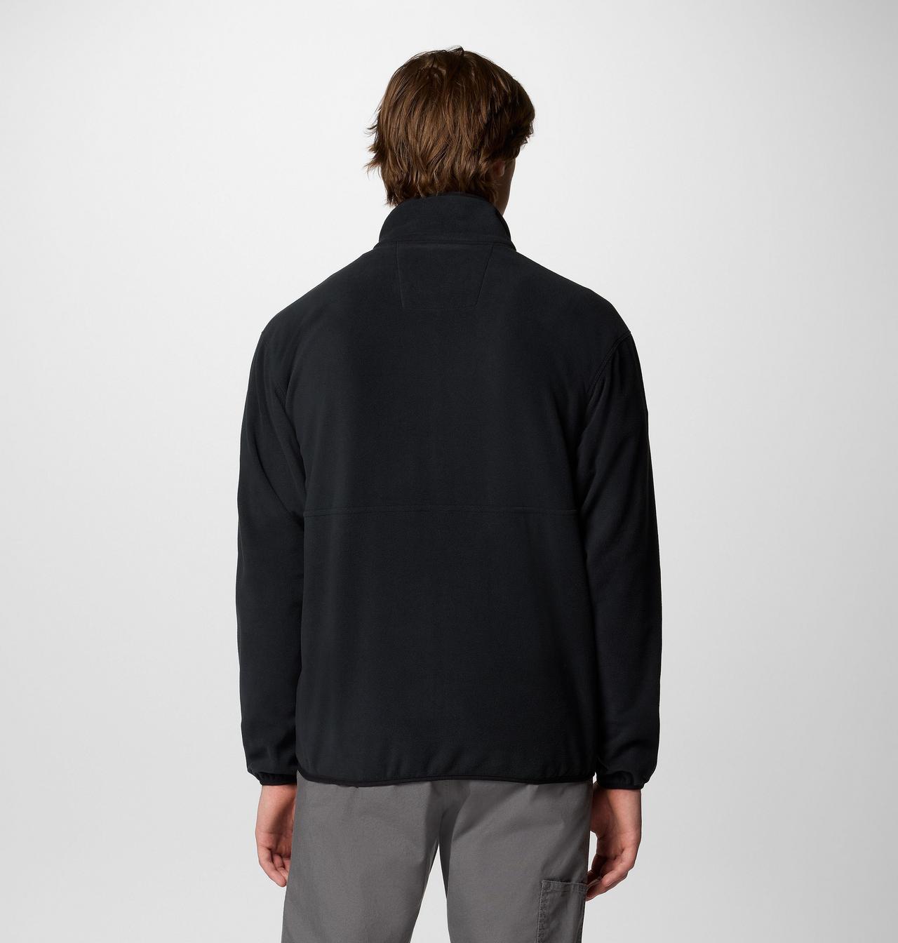 Men's Backbowl™ II Lightweight Full Zip Fleece Jacket 3