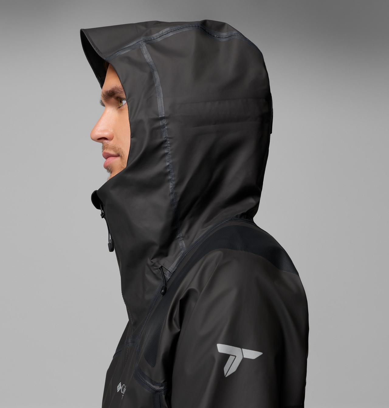 Men's Whistler Peak™ Shell Jacket | 011 | L 7