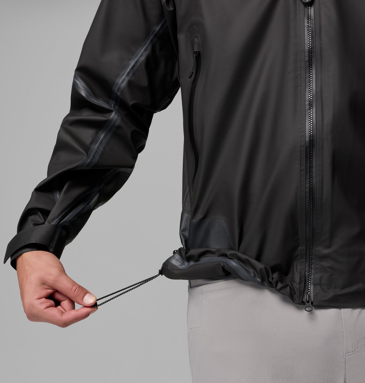 Men's Whistler Peak™ Shell Jacket | 011 | L 9