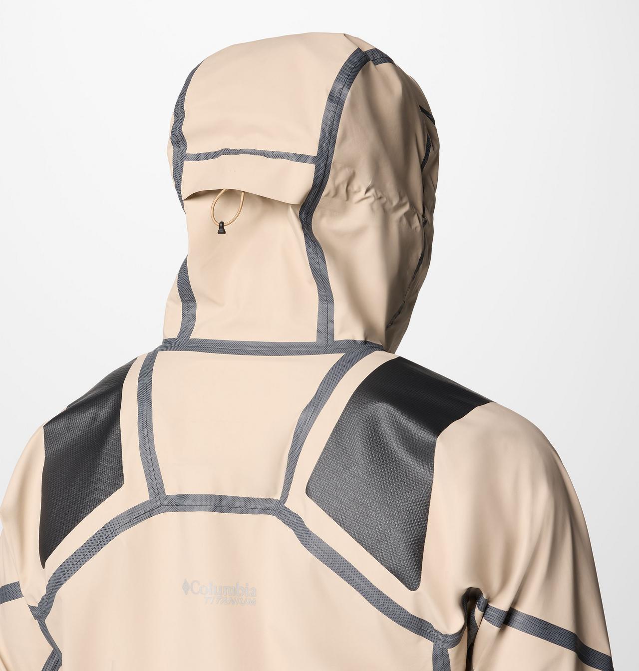 Men's Whistler Peak™ Shell Jacket 6