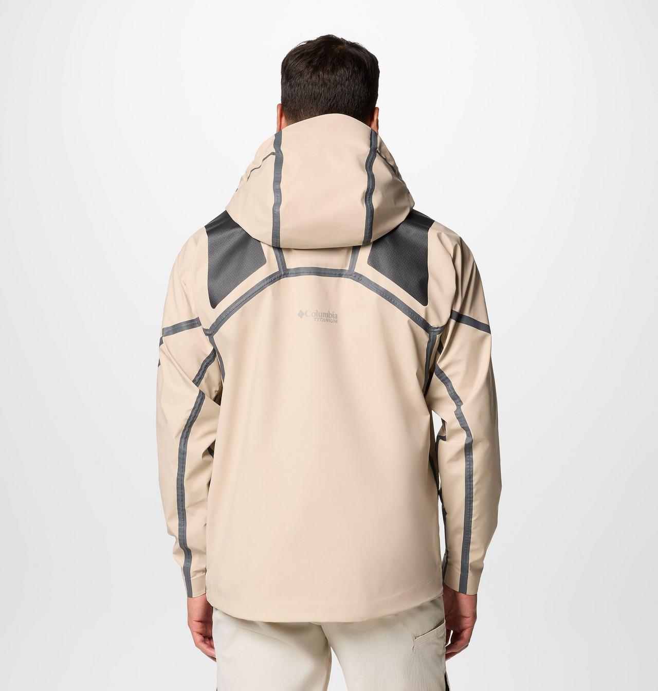 Men's Whistler Peak™ Shell Jacket 3