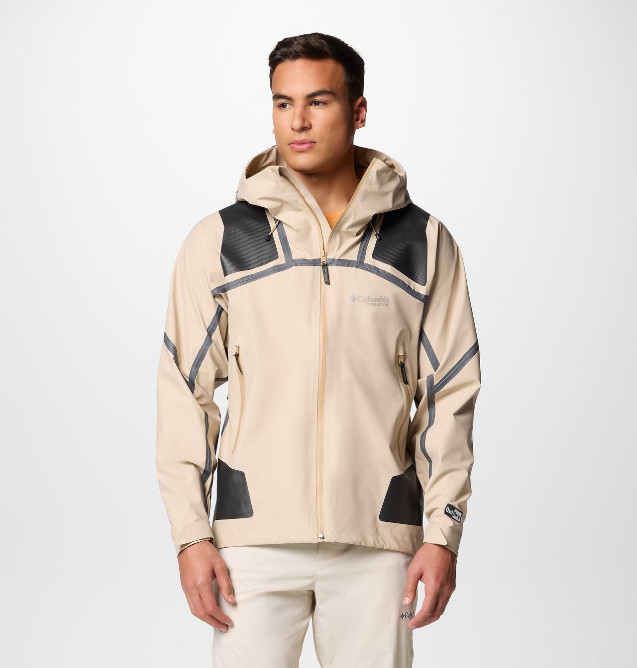 Men's Whistler Peak™ Shell Jacket |