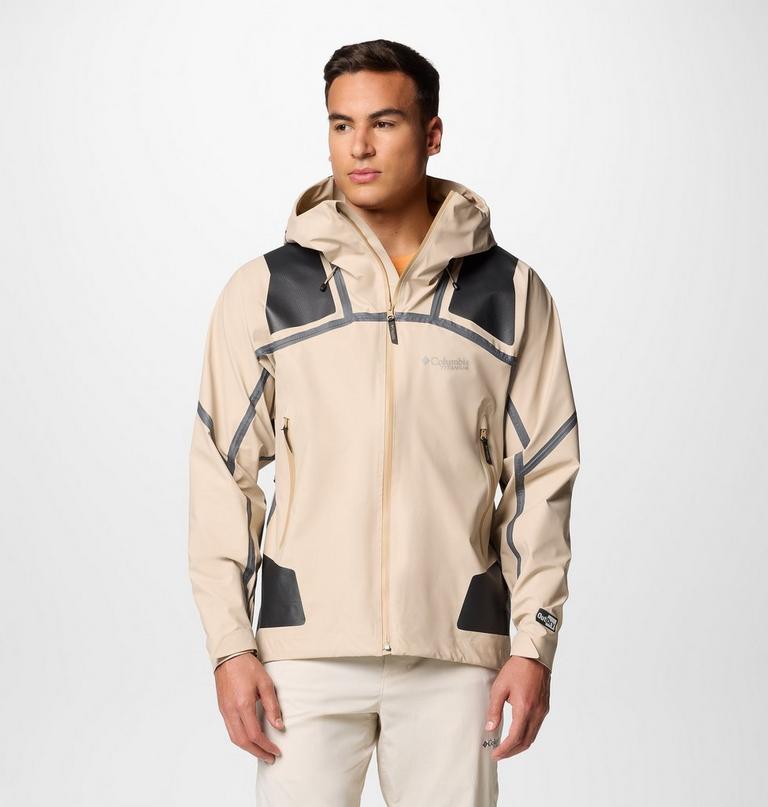 Men's Whistler Peak Shell Jacket