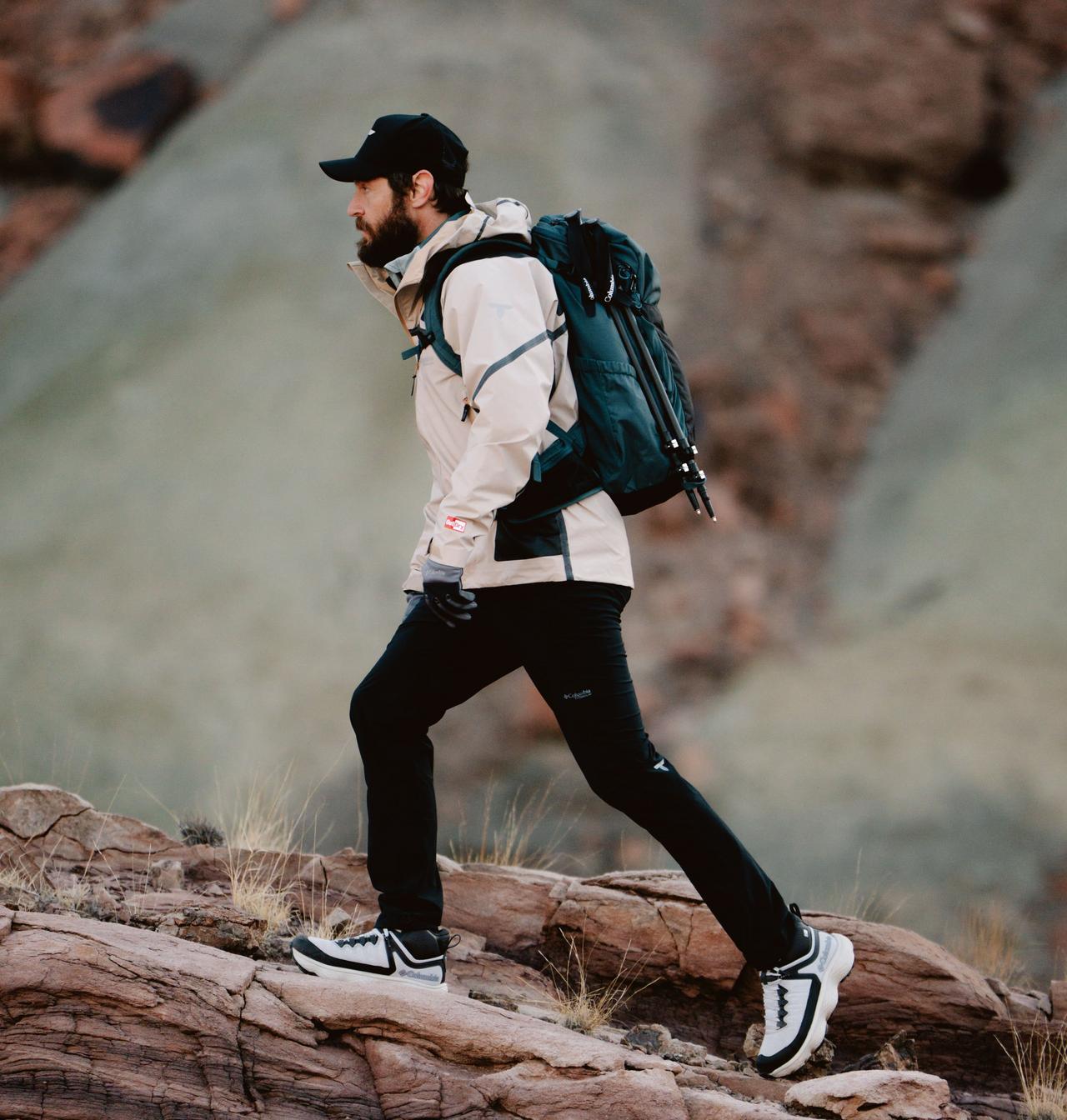 Men's Whistler Peak™ Shell Jacket 12