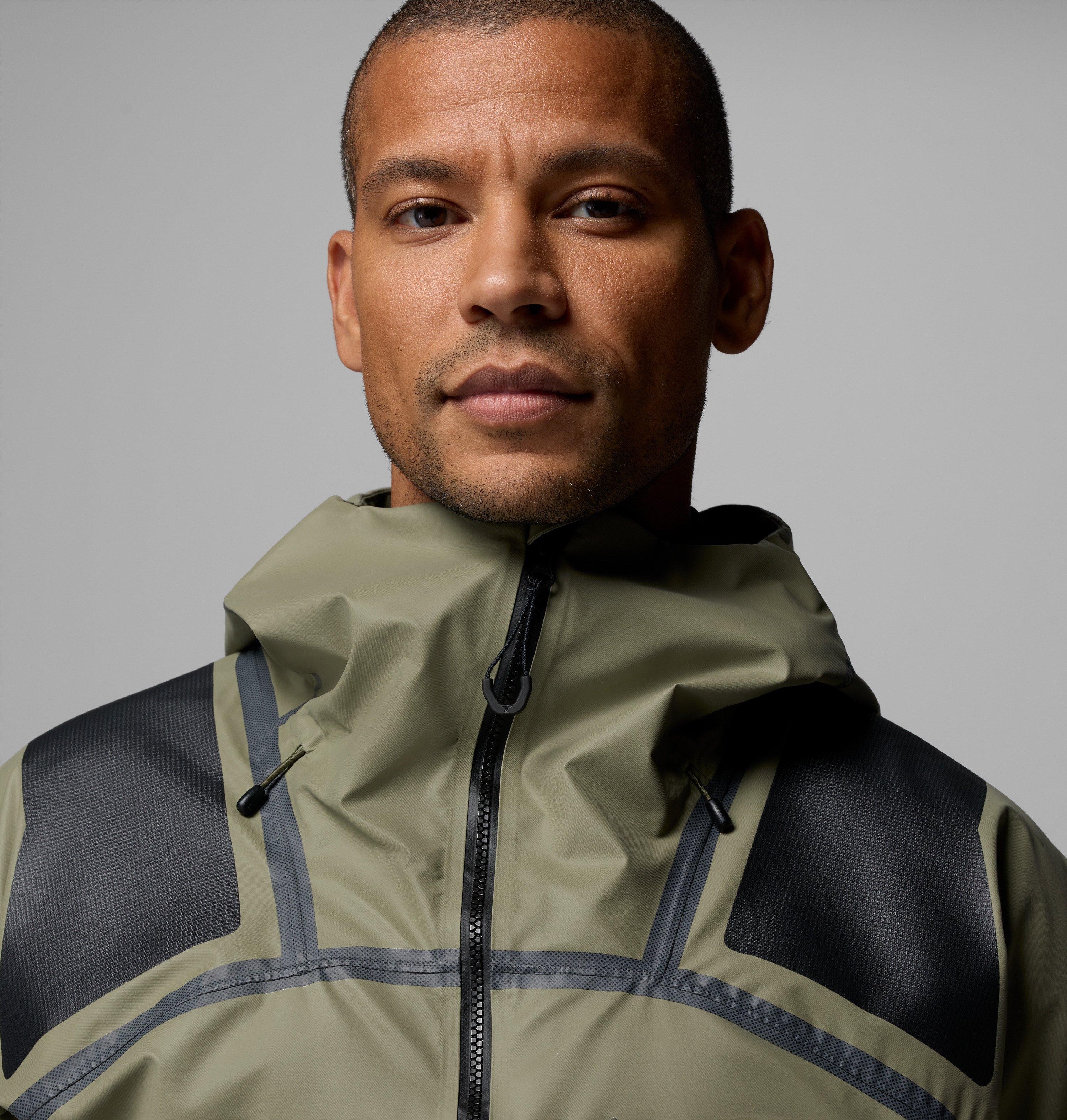 Men's Whistler Peak Shell Jacket 6