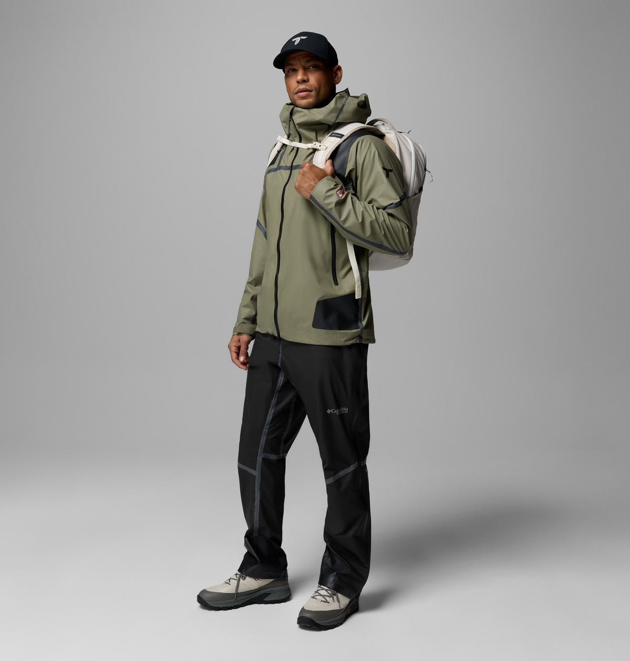 Men's Whistler Peak™ Shell Jacket 2