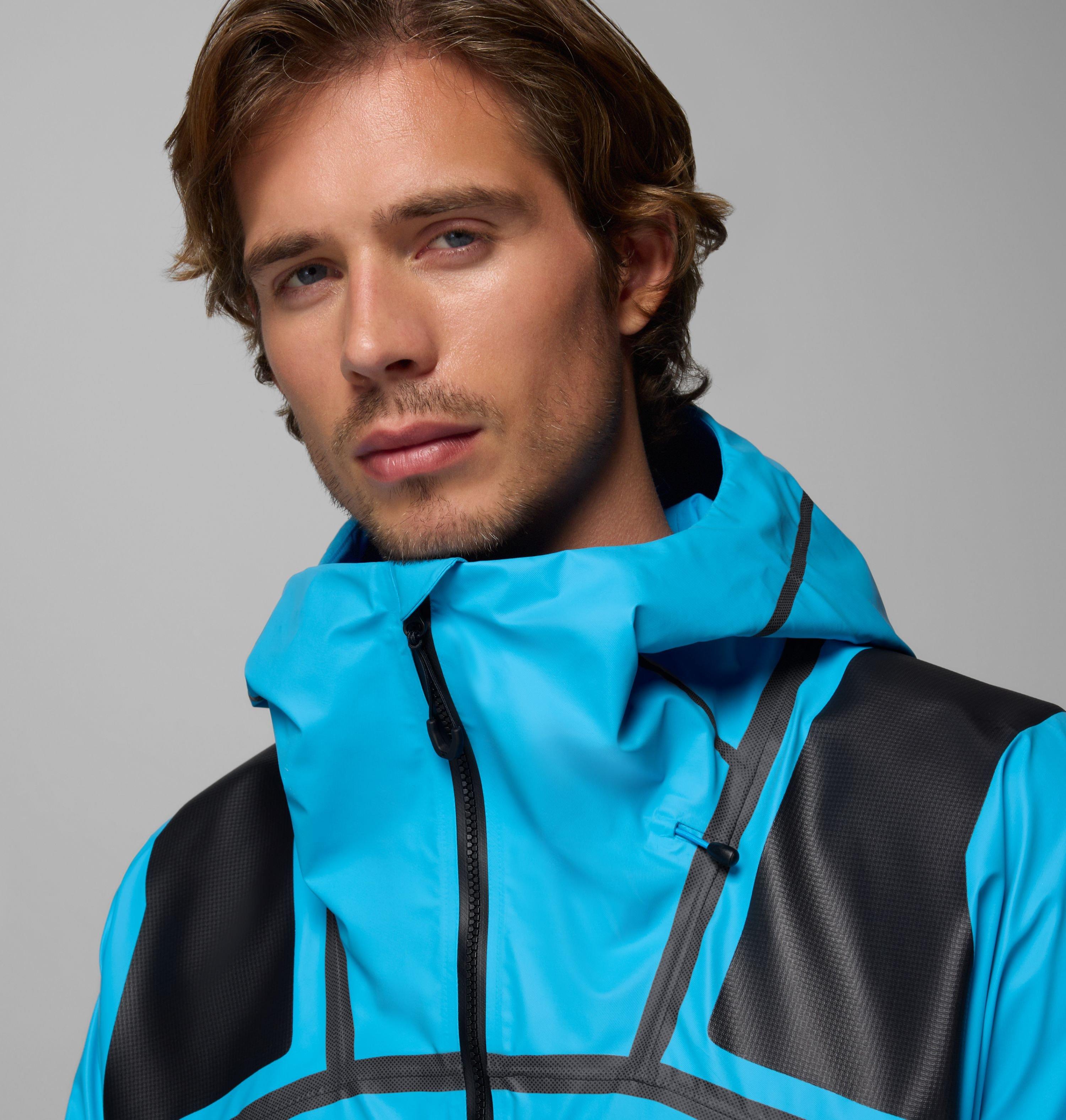 Men's Whistler Peak Shell Jacket | 491 | XL 6