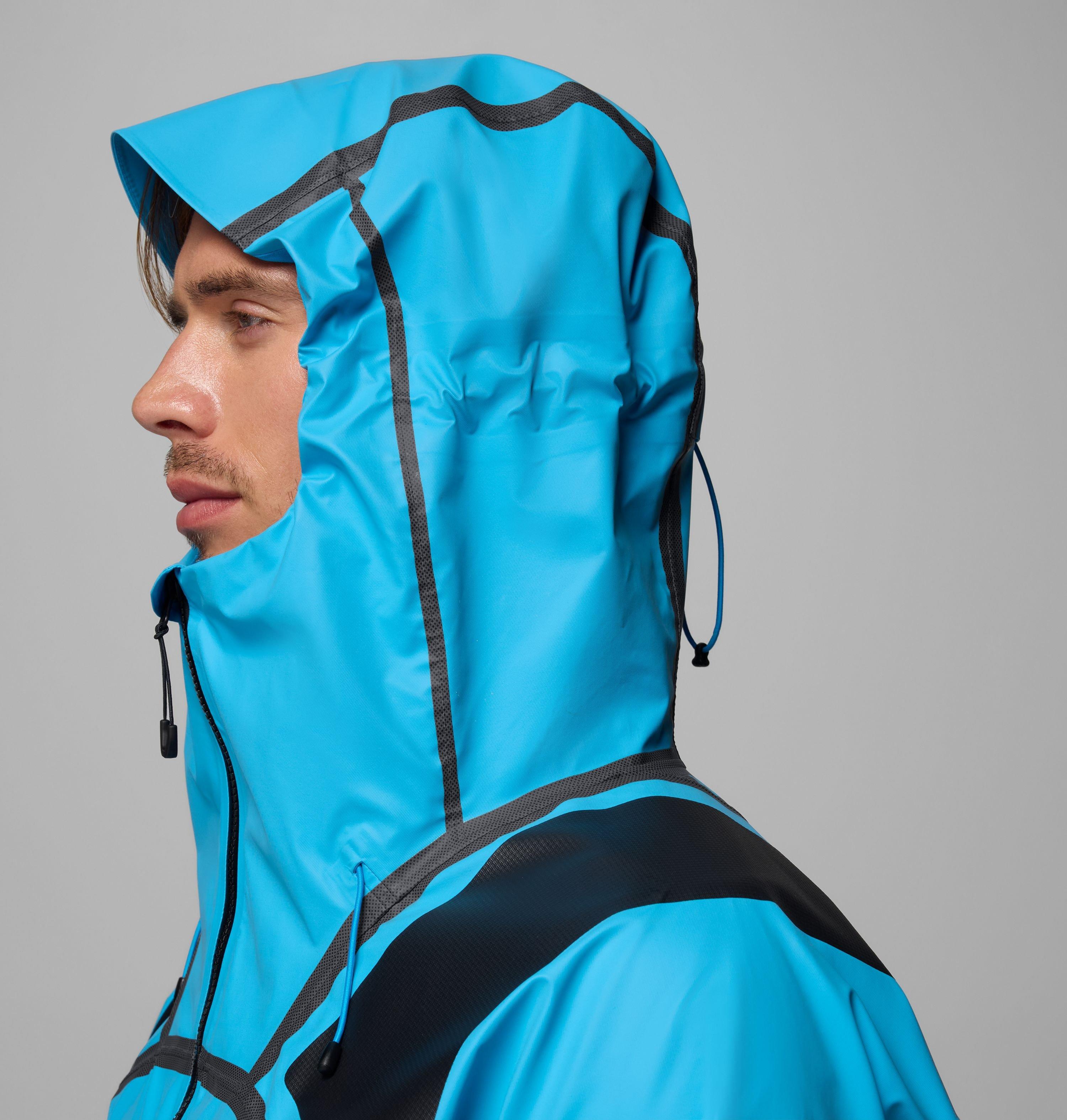 Men's Whistler Peak Shell Jacket | 491 | XL 7