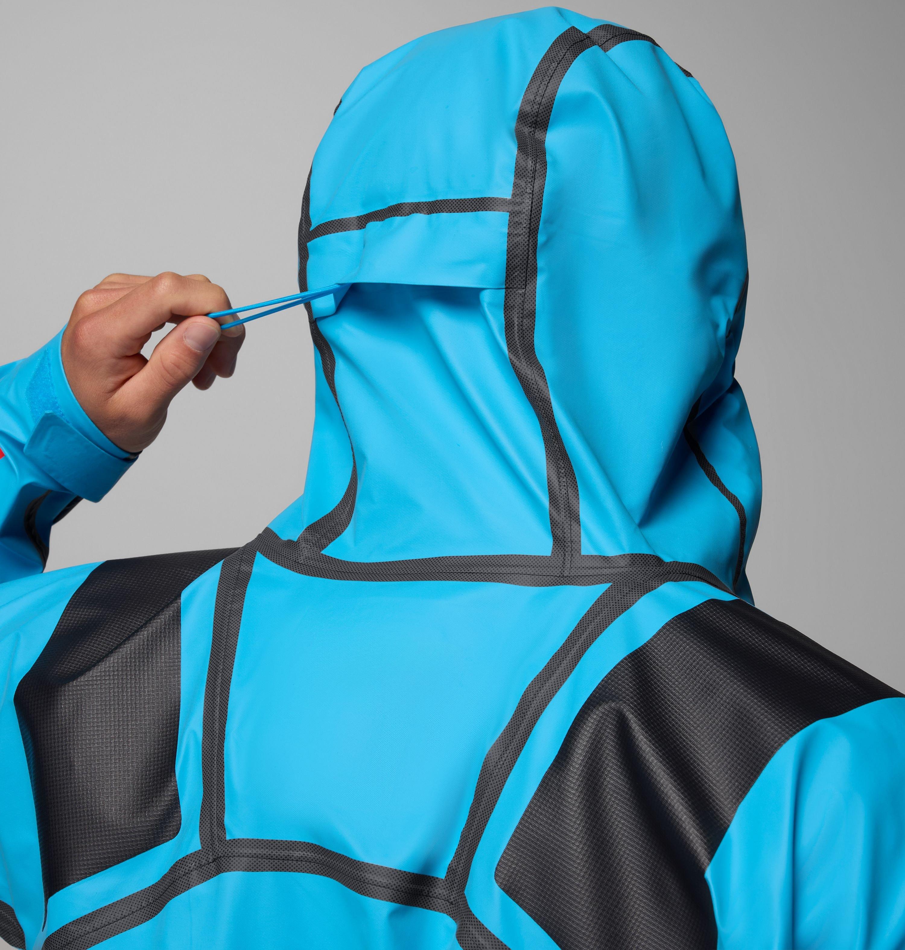 Men's Whistler Peak Shell Jacket | 491 | XL 8