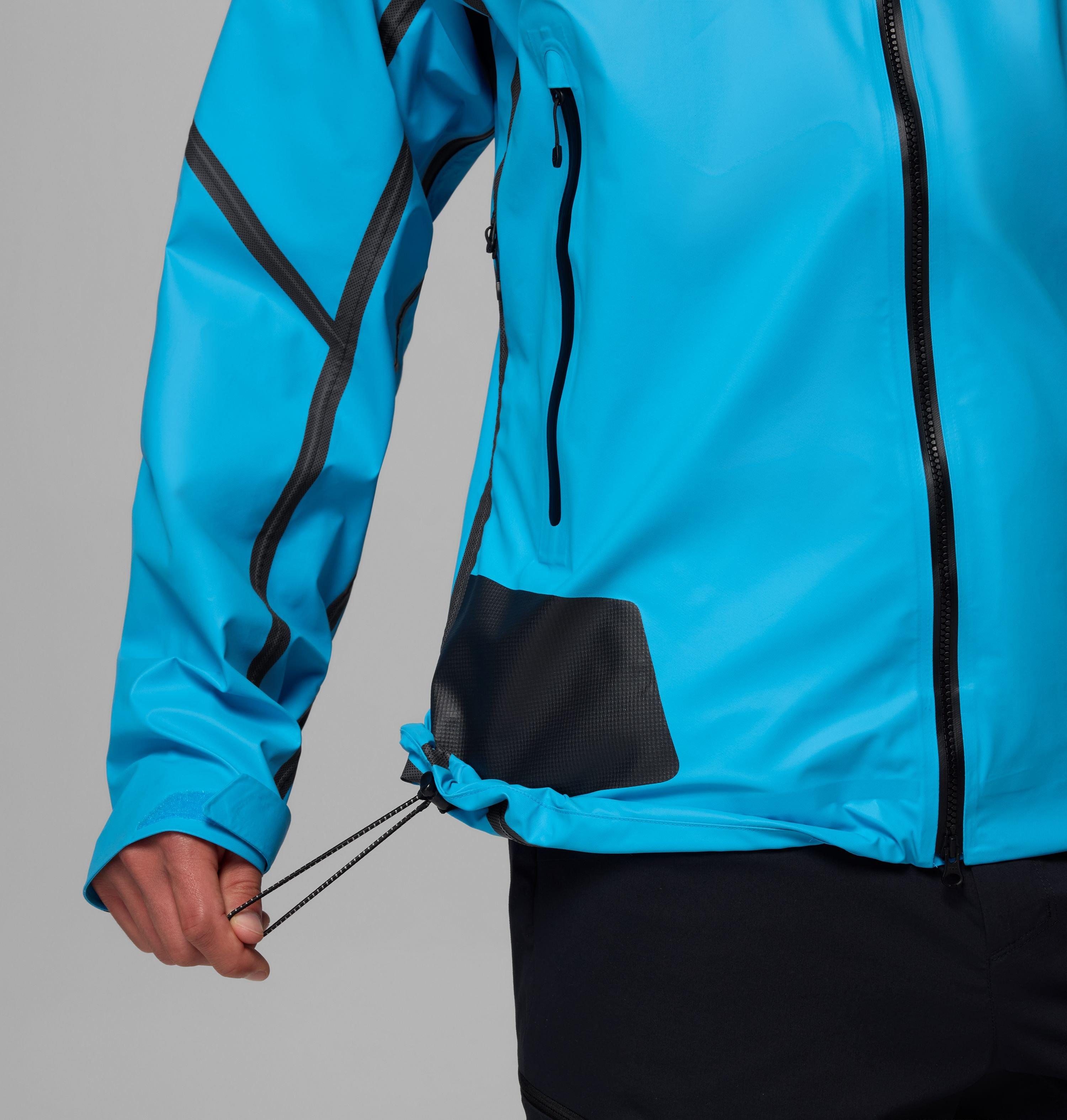 Men's Whistler Peak Shell Jacket | 491 | XL 9