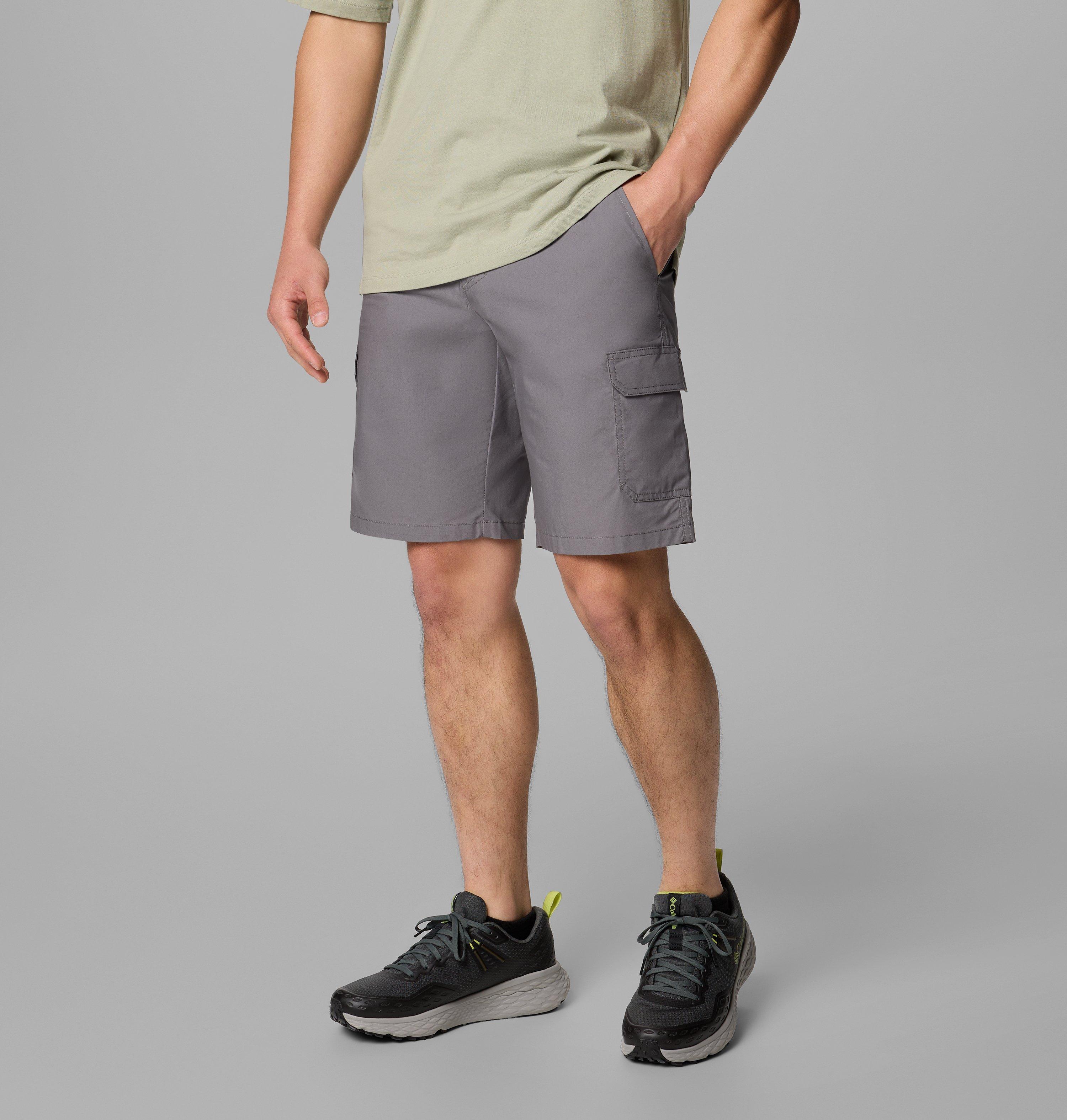 Men's Washed Out™ Cargo Shorts II | 023 | 40 | 8 4