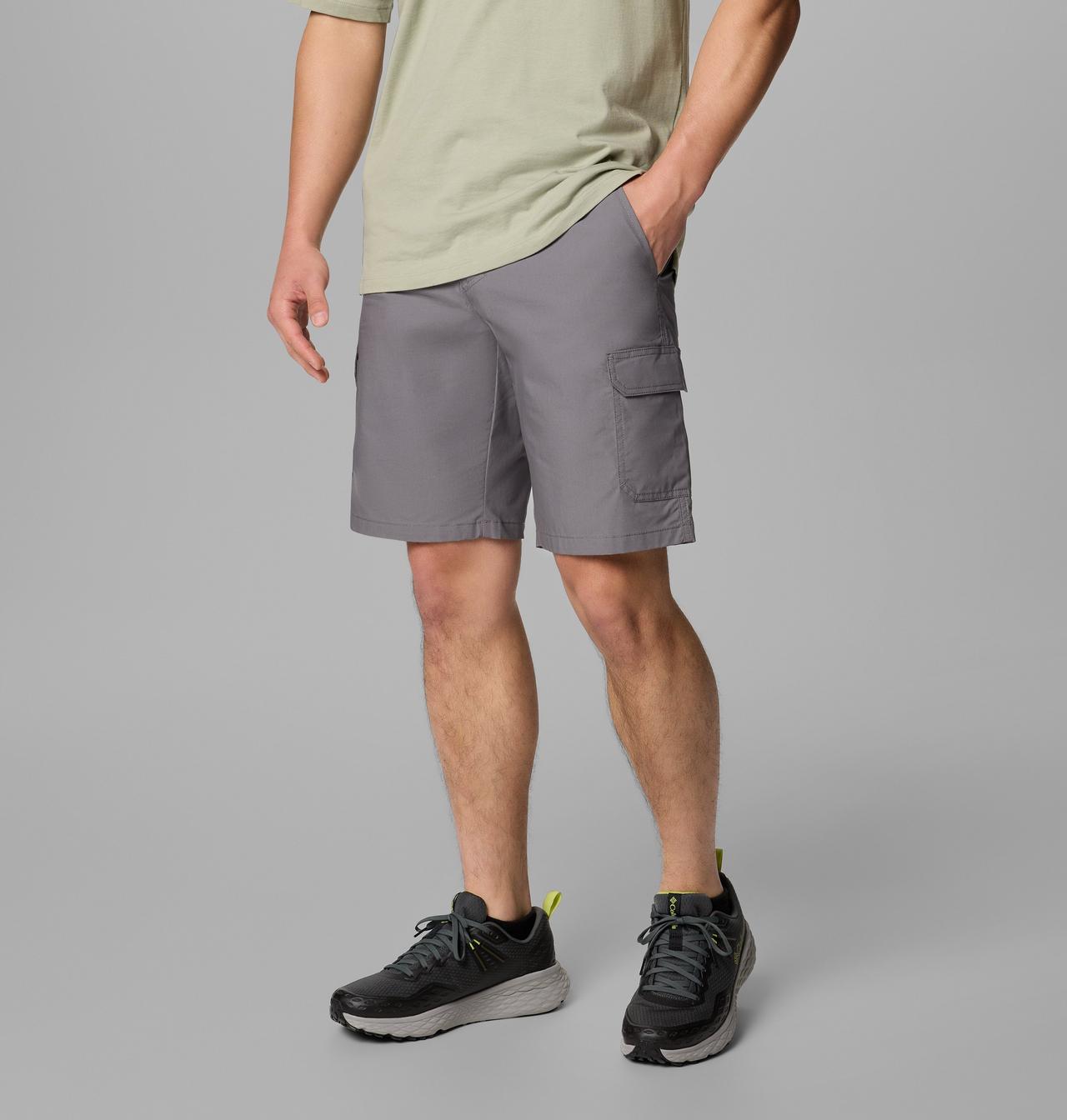Men's Washed Out™ Cargo Shorts II | 023 | 40 | 8 4
