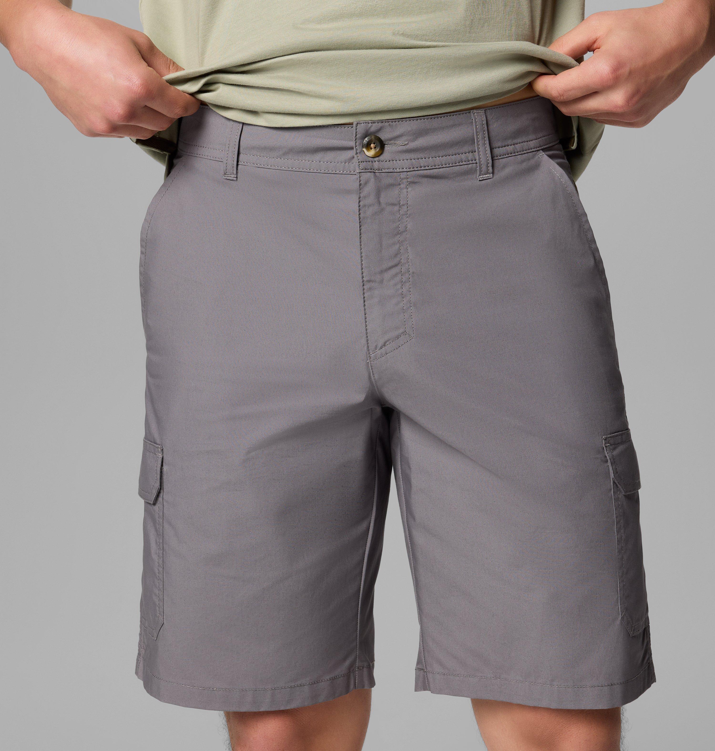 Men's Washed Out™ Cargo Shorts II | 023 | 40 | 8 5
