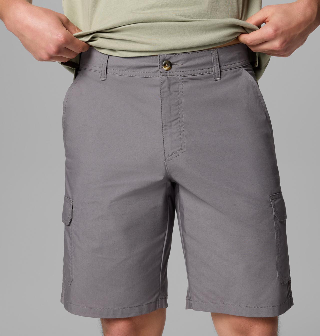 Men's Washed Out™ Cargo Shorts II | 023 | 40 | 8 5