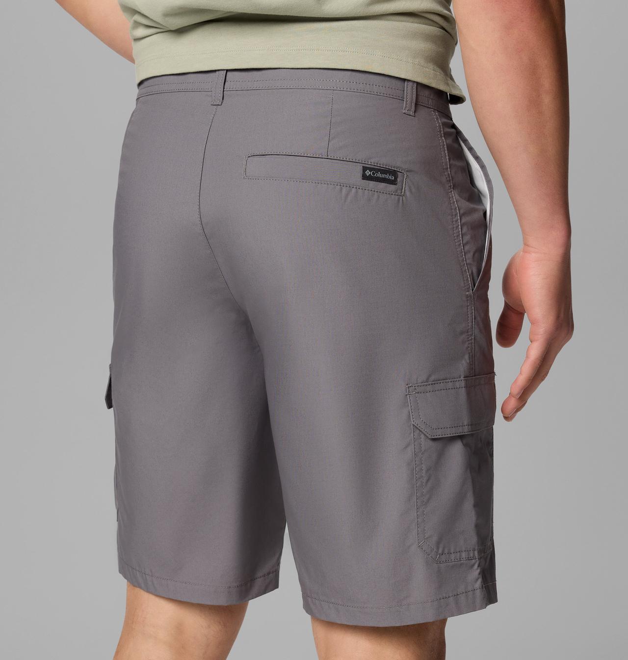 Men's Washed Out™ Cargo Shorts II | 023 | 40 | 8 6