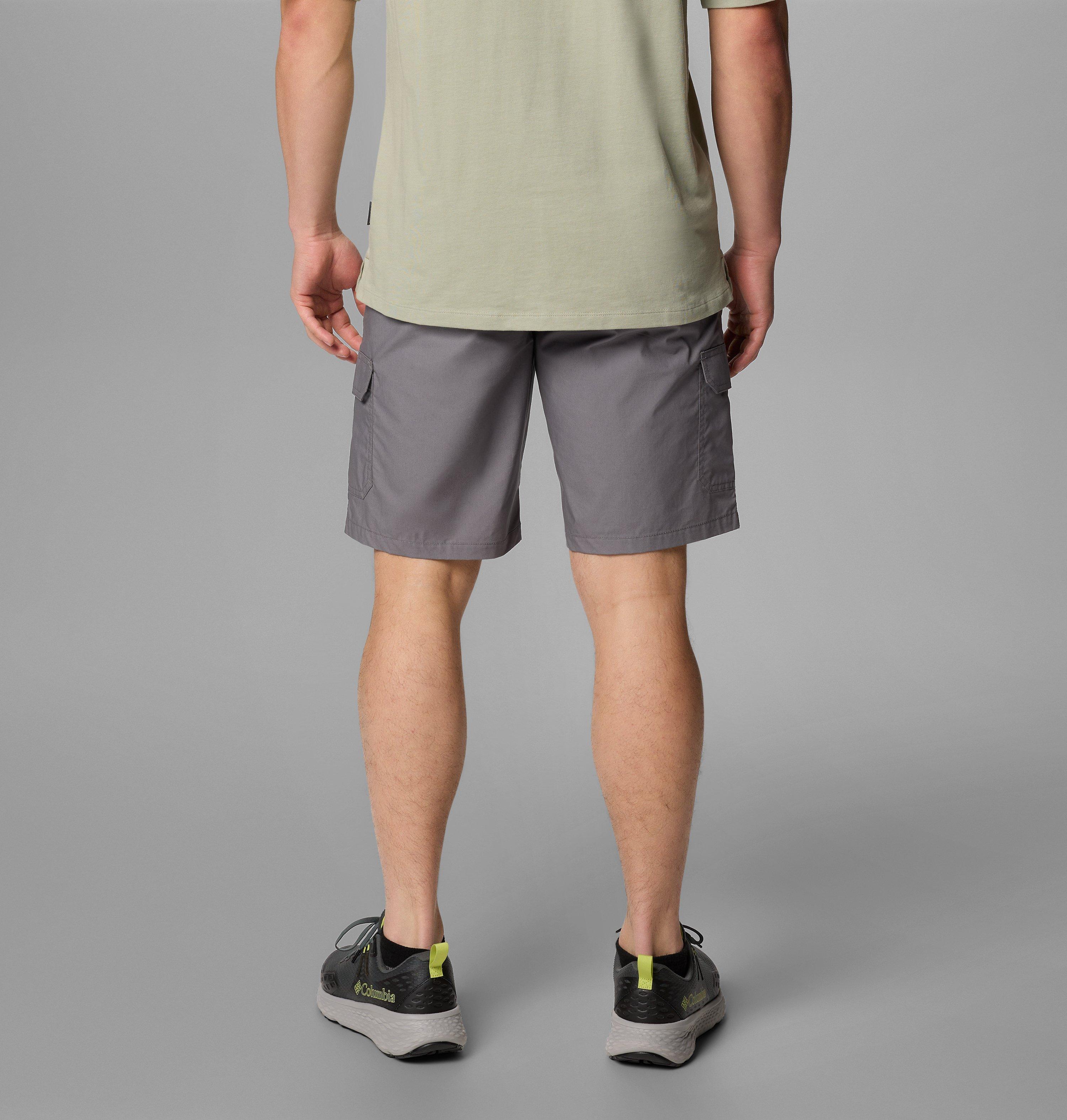 Men's Washed Out™ Cargo Shorts II | 023 | 40 | 8 3