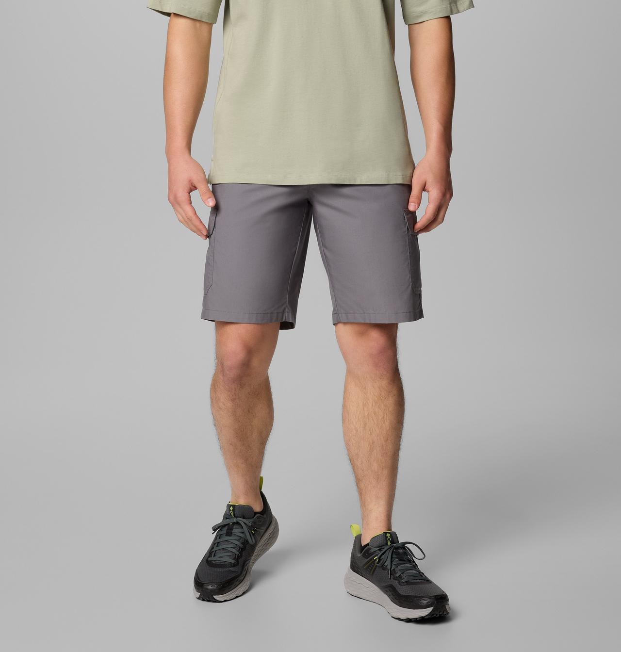Men's Washed Out™ Cargo Shorts II | 023 | 40 | 8 1