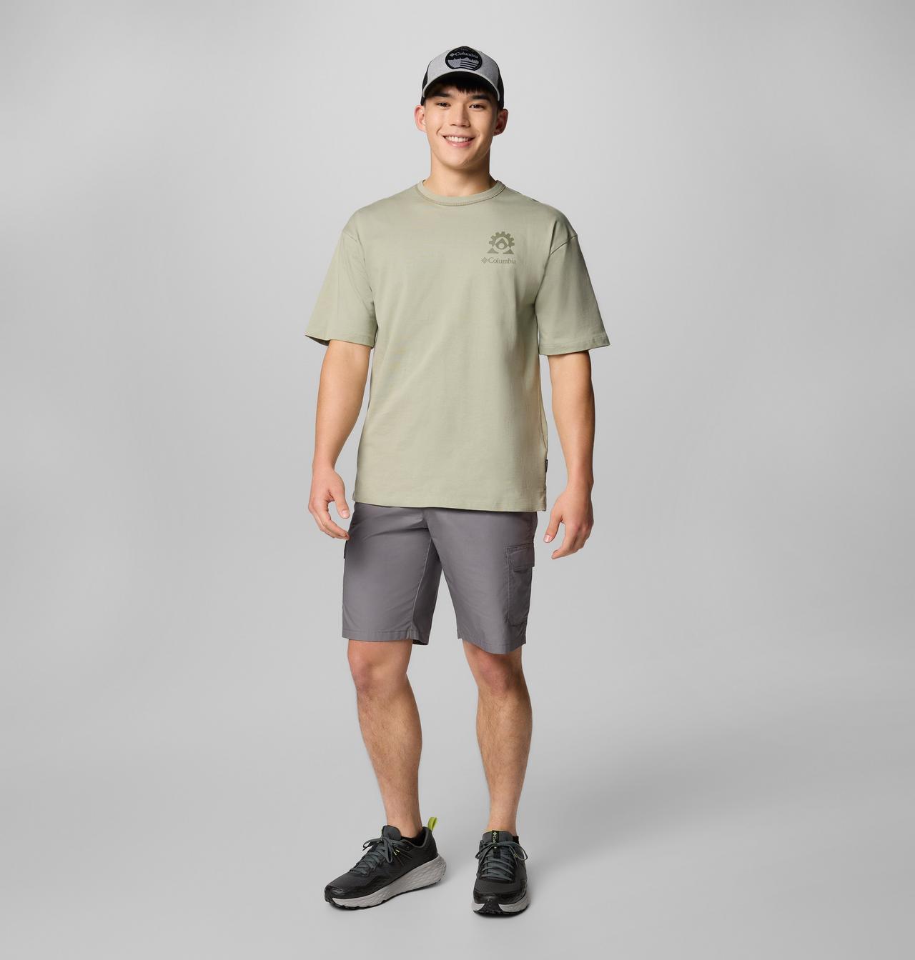 Men's Washed Out™ Cargo Shorts II | 023 | 40 | 8 2