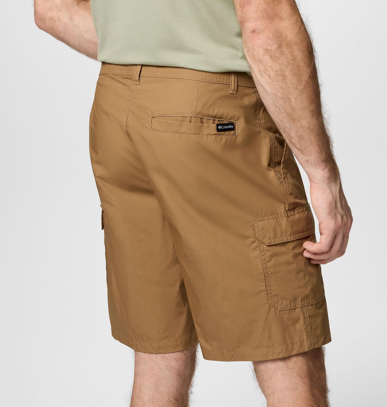 Men's Washed Out™ Cargo Shorts II 5