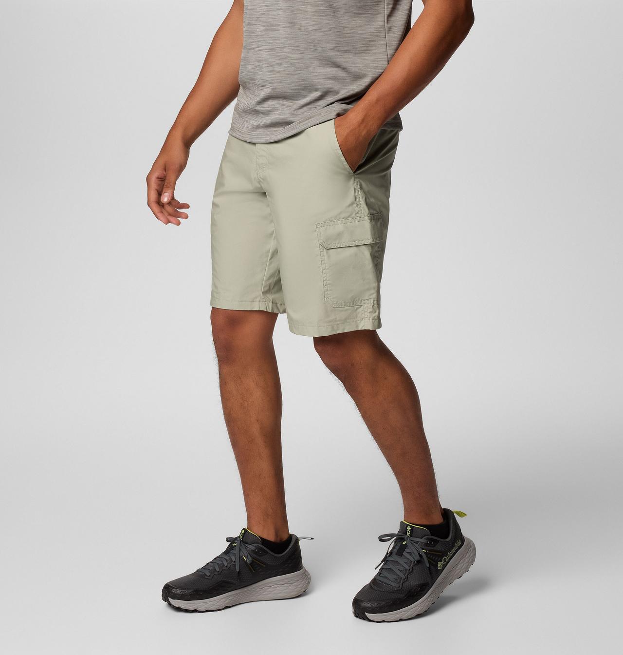 Men's Washed Out™ Cargo Shorts II | 348 | 30 | 8 4