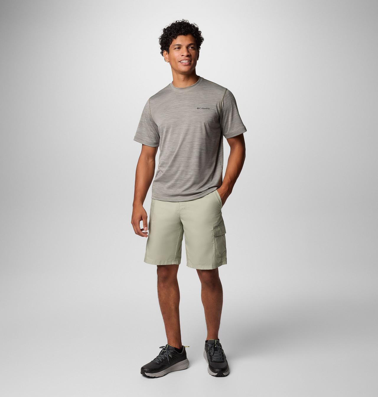 Men's Washed Out™ Cargo Shorts II | 348 | 30 | 8 2