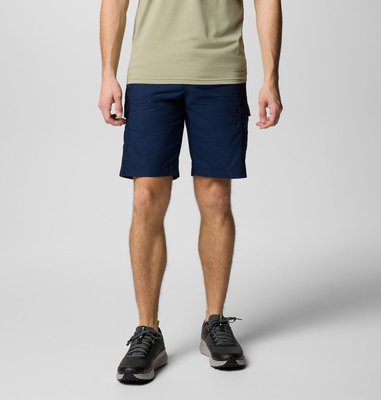 Men's Washed Out™ Cargo Shorts II 1